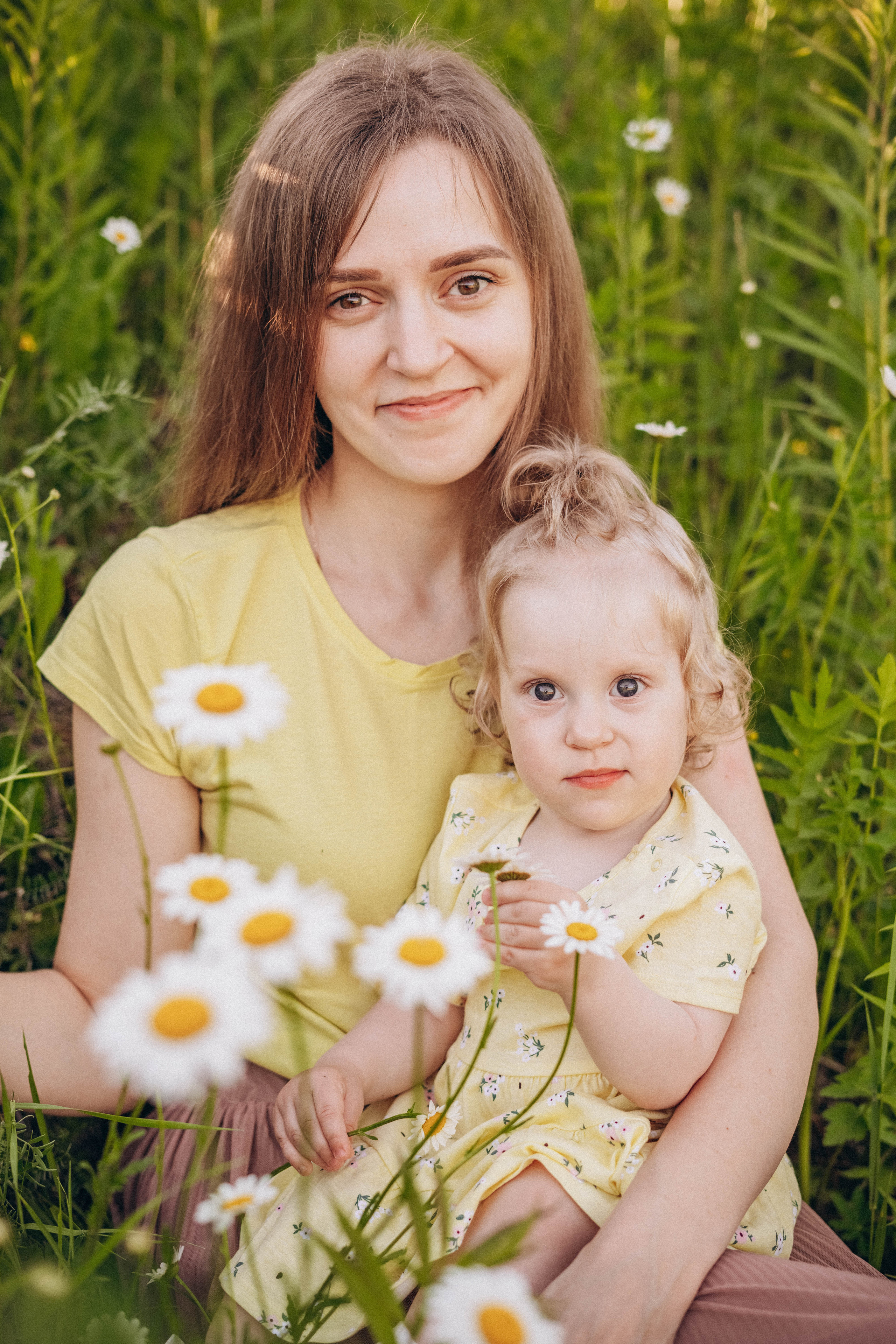 Настя и Варя. Фотограф СПб. Фотопрогулки. Меркулова Юлия