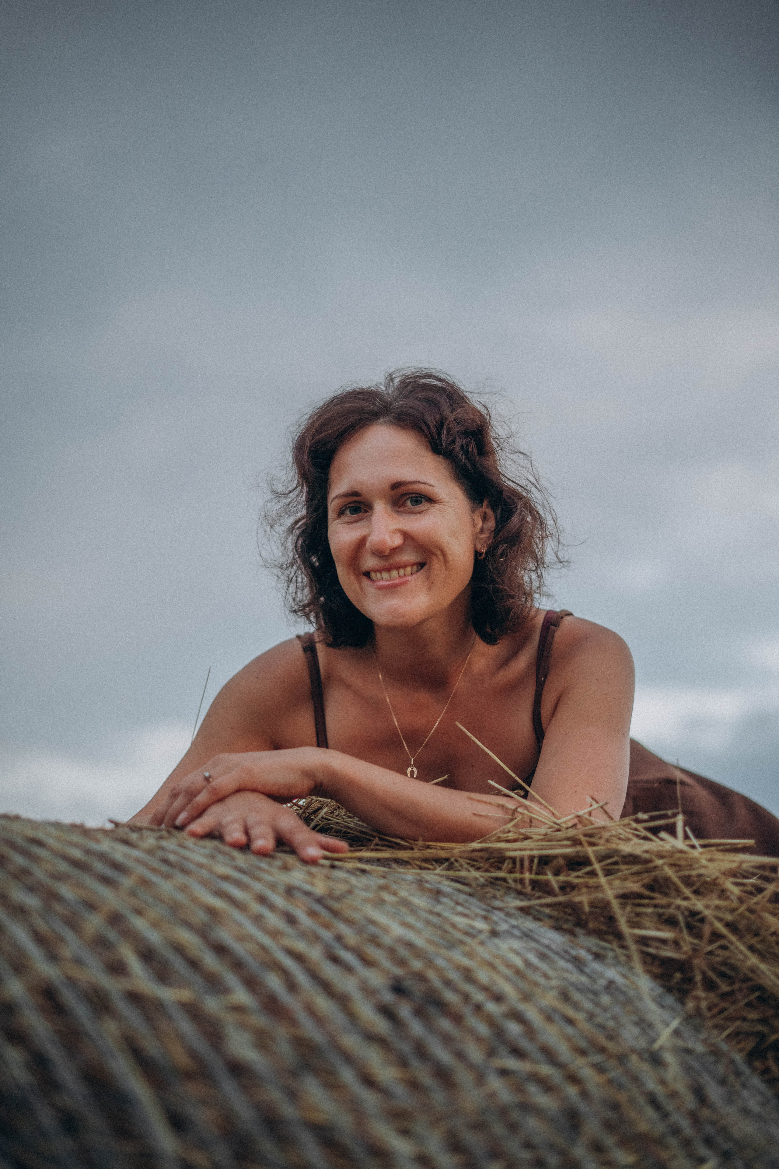 Оля. Фотограф СПб. Фотопрогулки. Меркулова Юлия