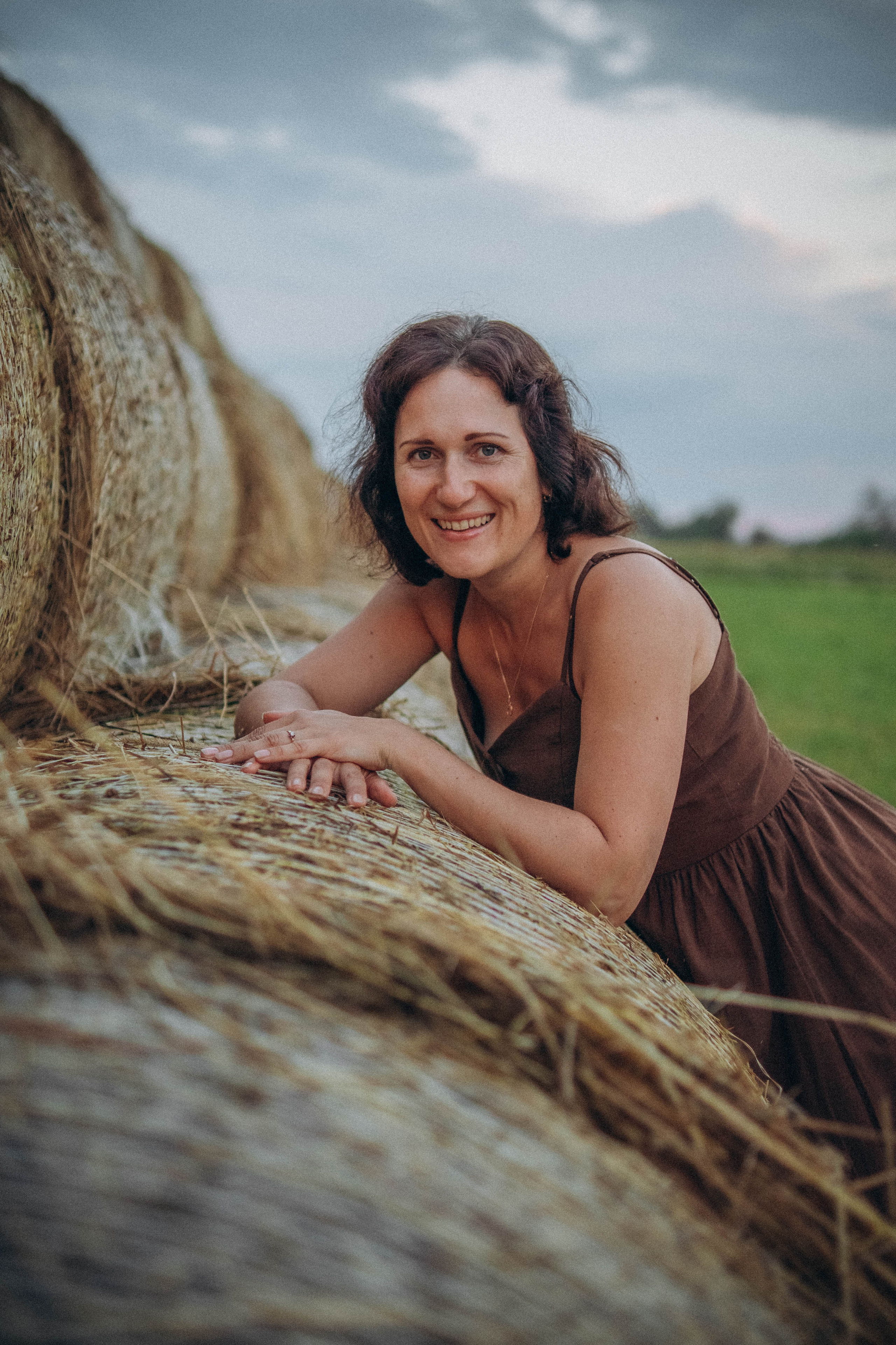 Оля. Фотограф СПб. Фотопрогулки. Меркулова Юлия