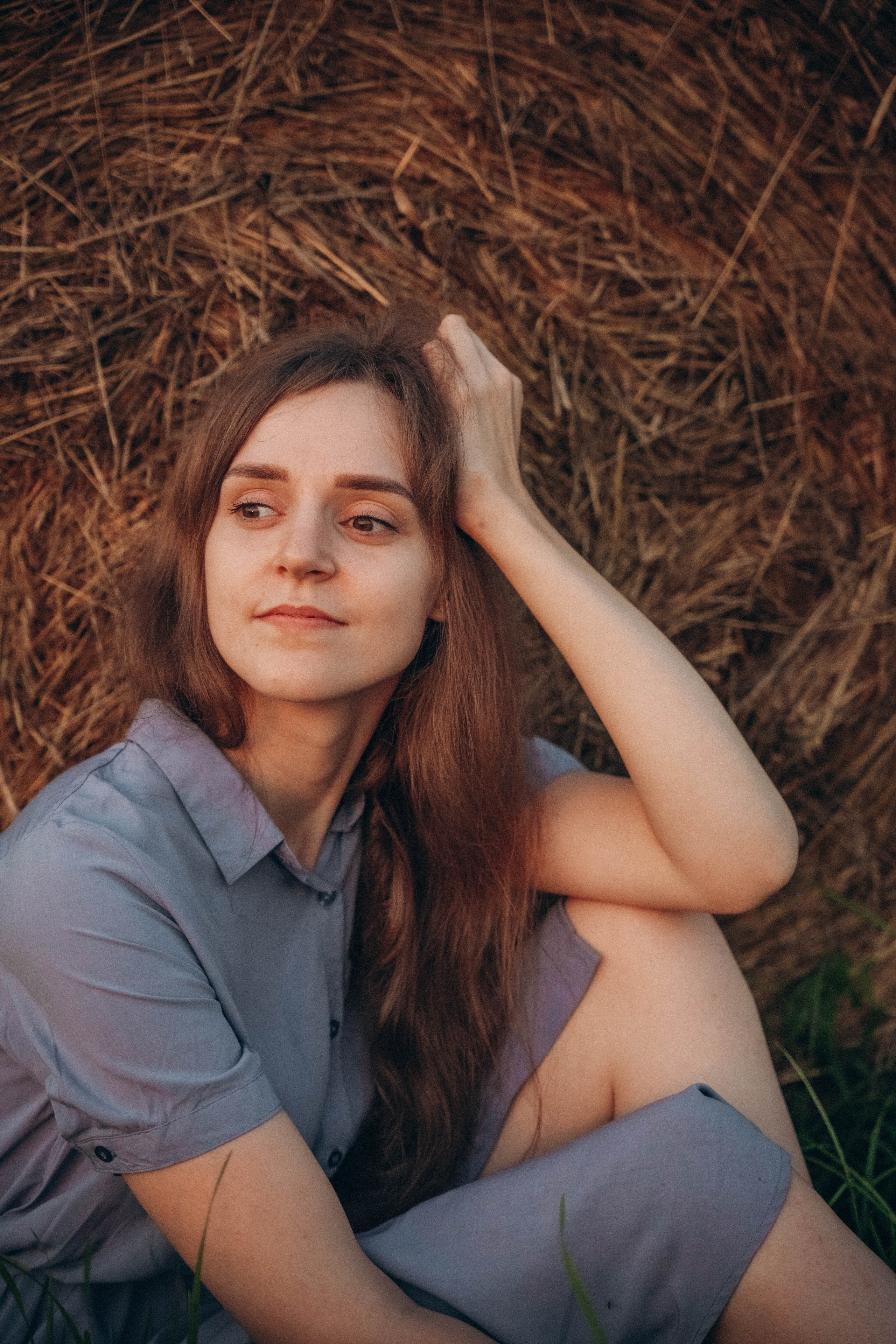 Анастасия. Фотограф СПб. Фотопрогулки. Меркулова Юлия