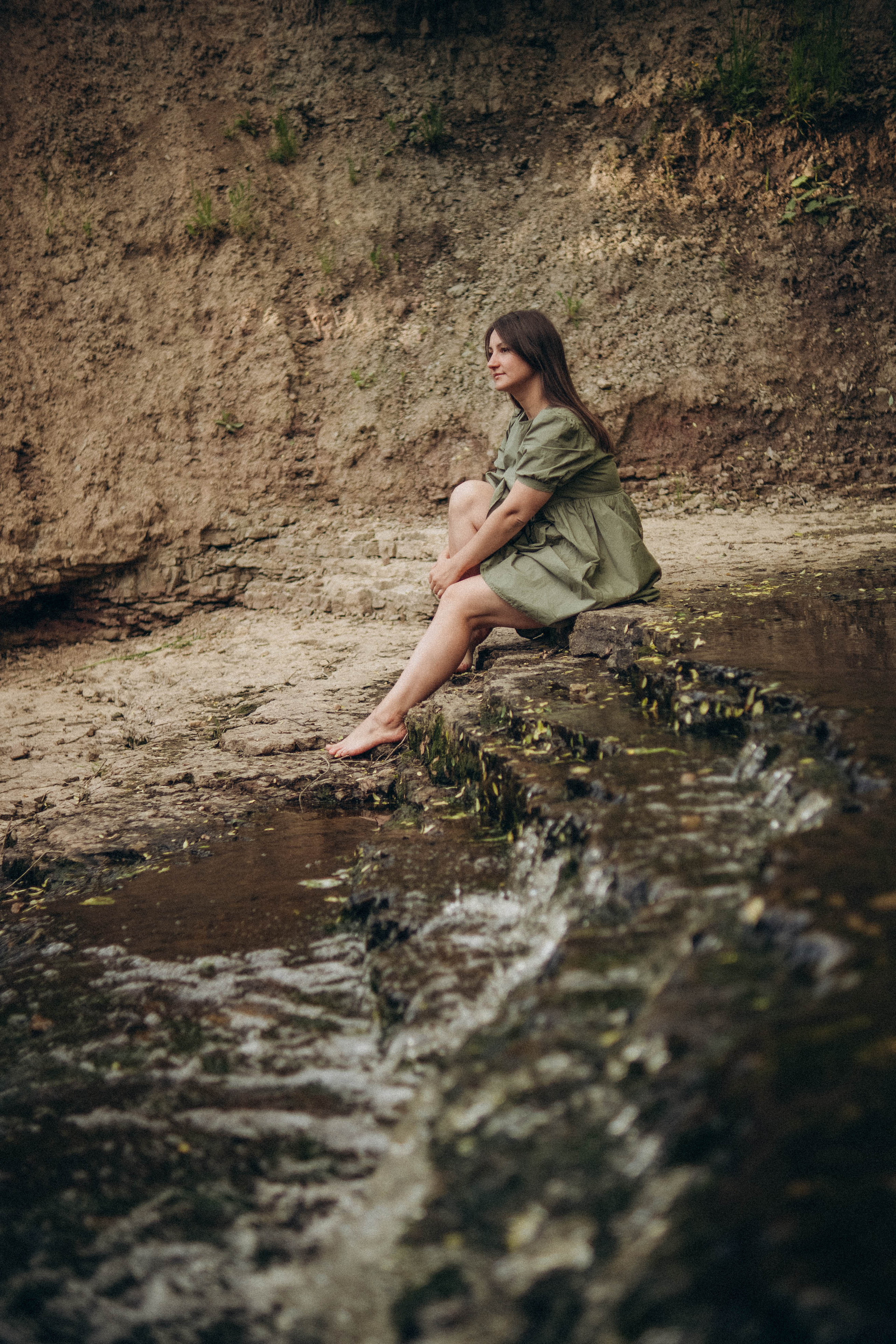 Настя. Фотограф СПб. Фотопрогулки. Меркулова Юлия