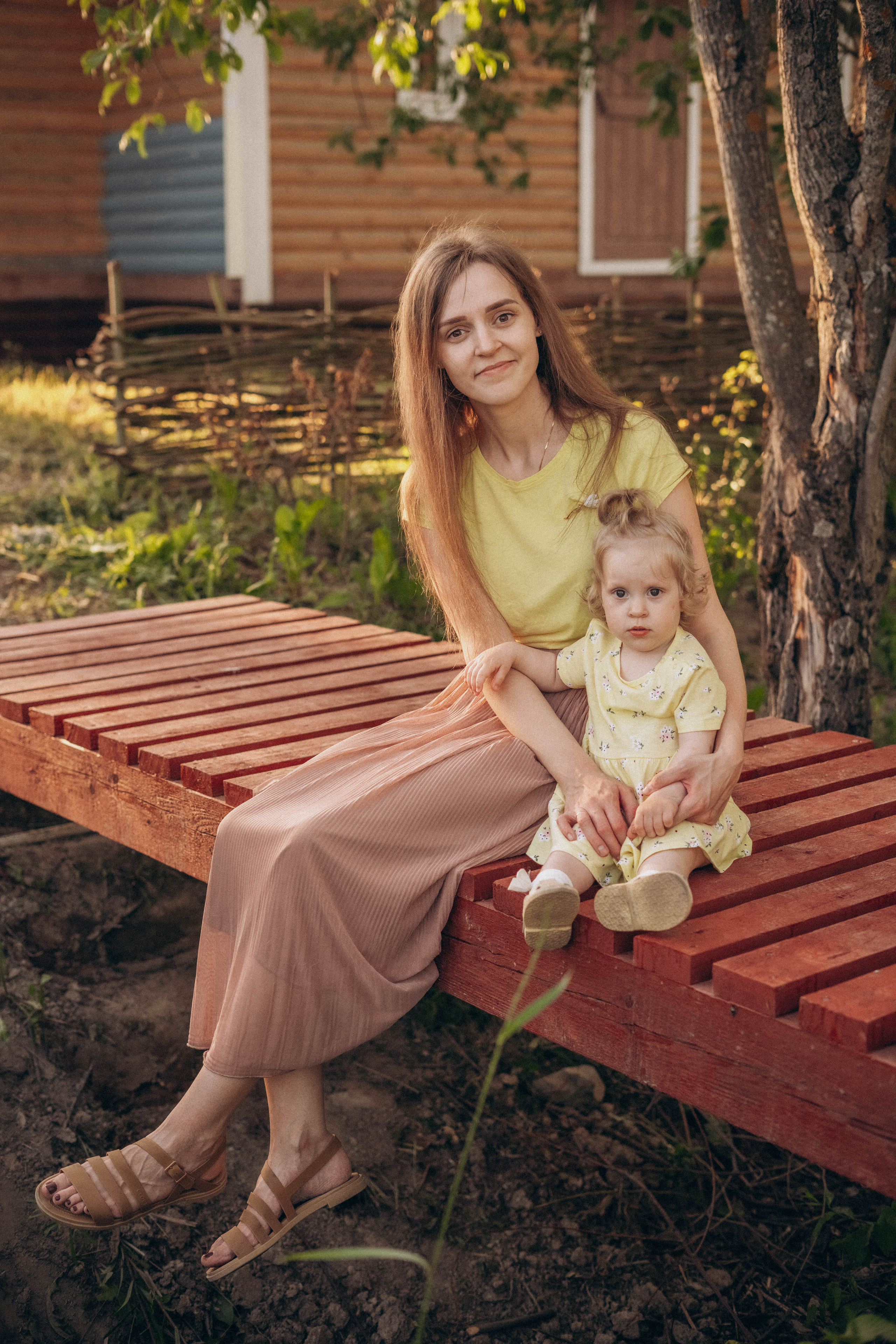 Настя и Варя. Фотограф СПб. Фотопрогулки. Меркулова Юлия