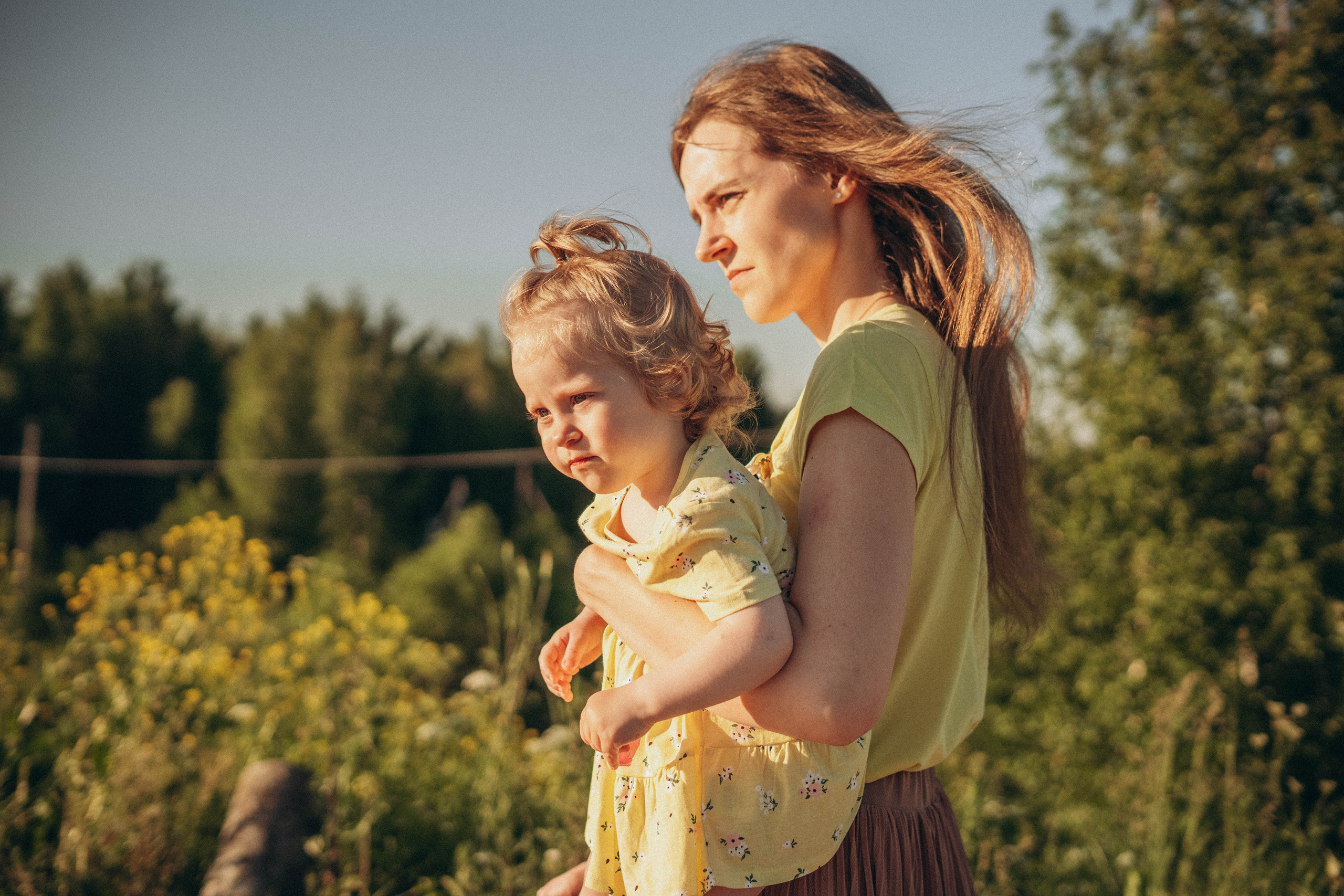 Настя и Варя. Фотограф СПб. Фотопрогулки. Меркулова Юлия