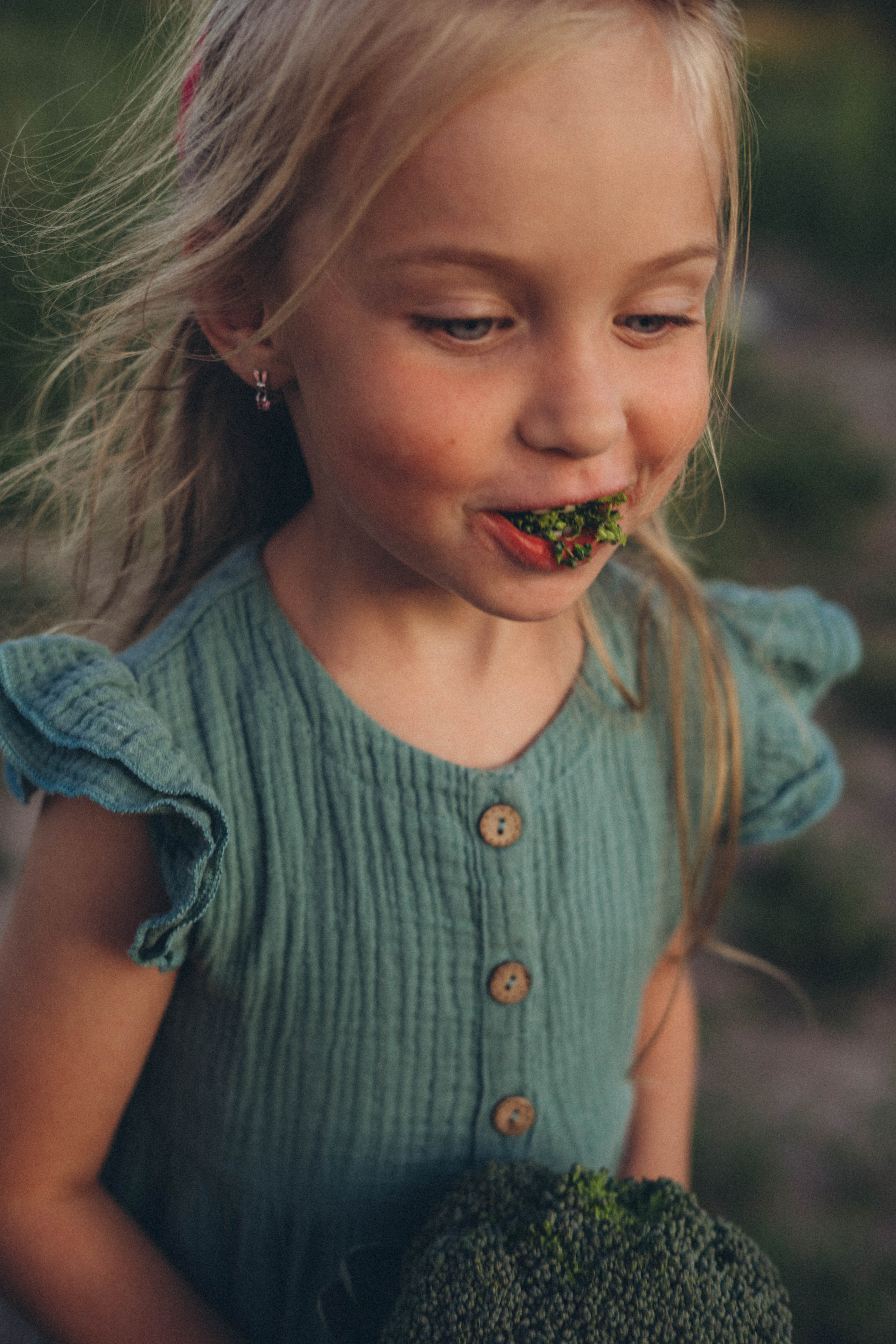 Капуста. Фотограф СПб. Фотопрогулки. Меркулова Юлия