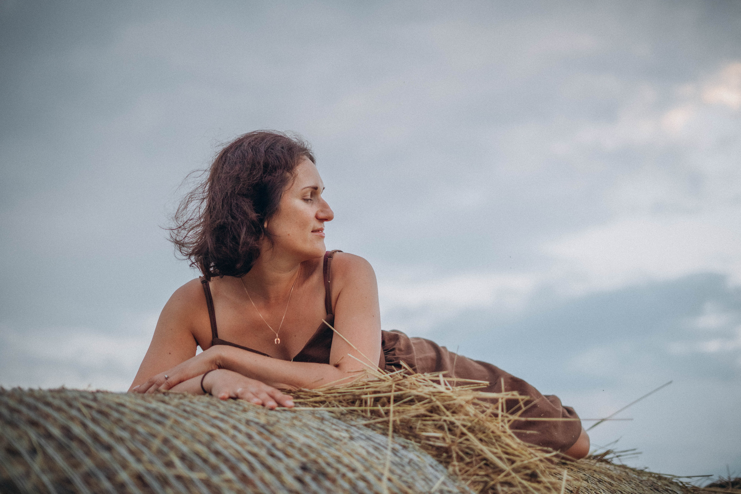 Оля. Фотограф СПб. Фотопрогулки. Меркулова Юлия