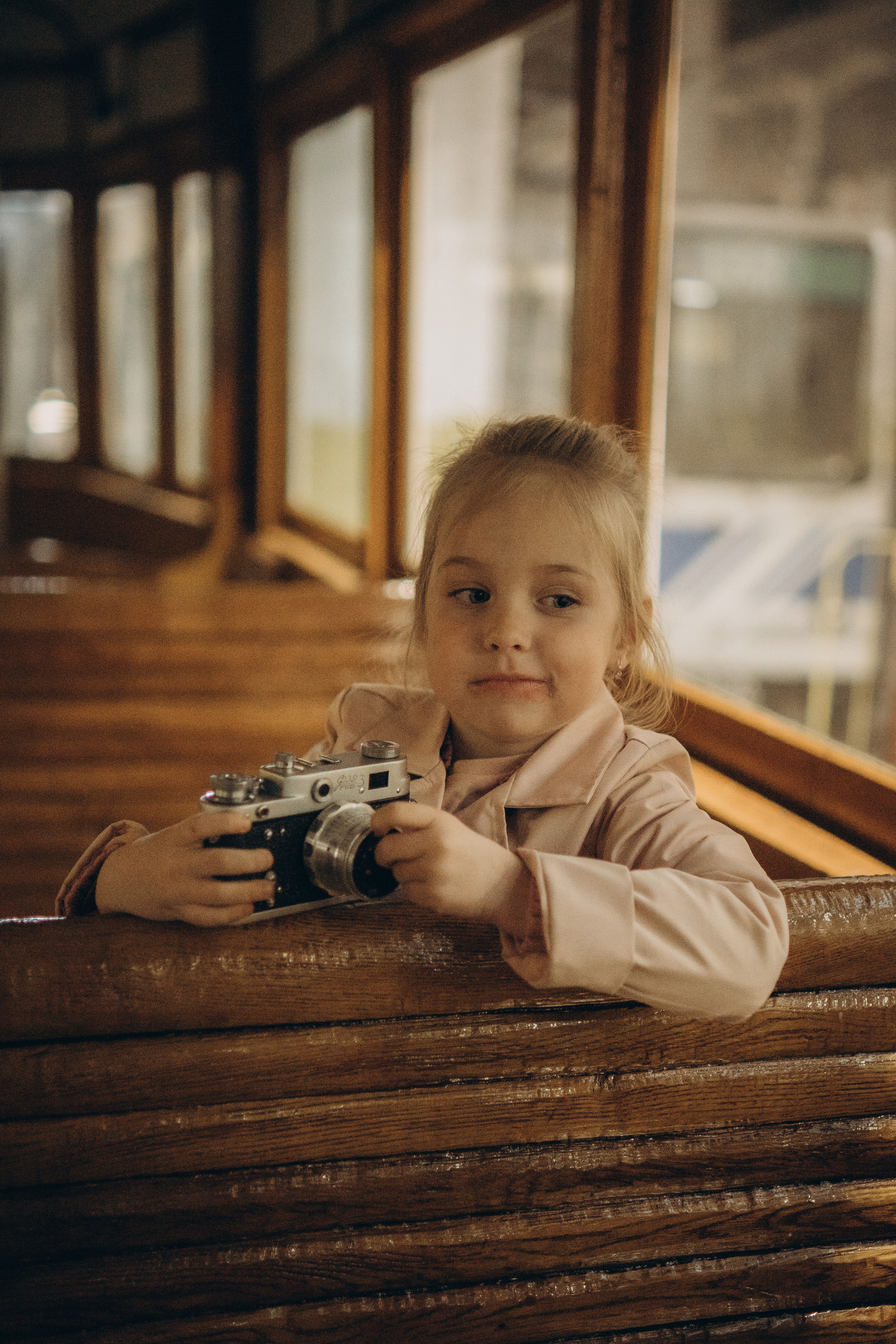 Музей Трамваев. Фотограф СПб. Фотопрогулки. Меркулова Юлия
