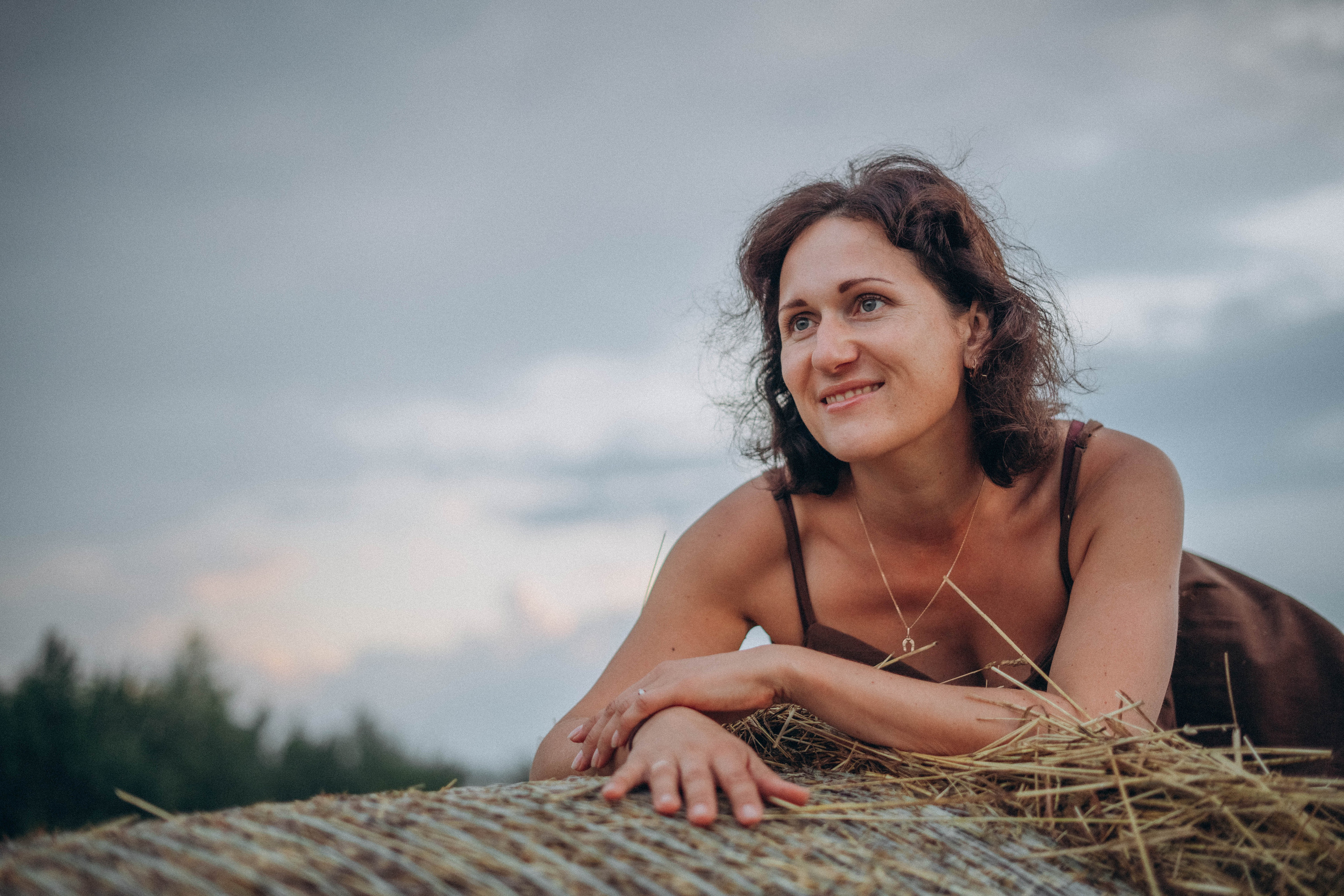 Оля. Фотограф СПб. Фотопрогулки. Меркулова Юлия