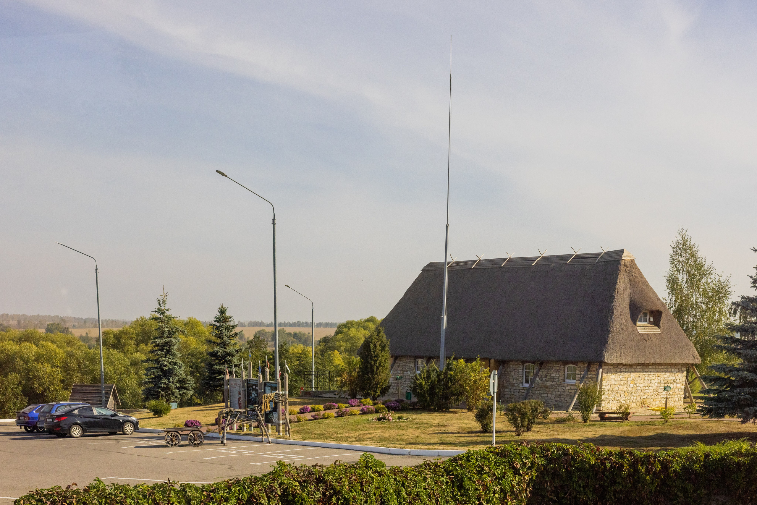 Поездка на поле Кулеково. Фотограф в Туле Крупский АнДРей. Фотостудия «КАДР71» в Туле