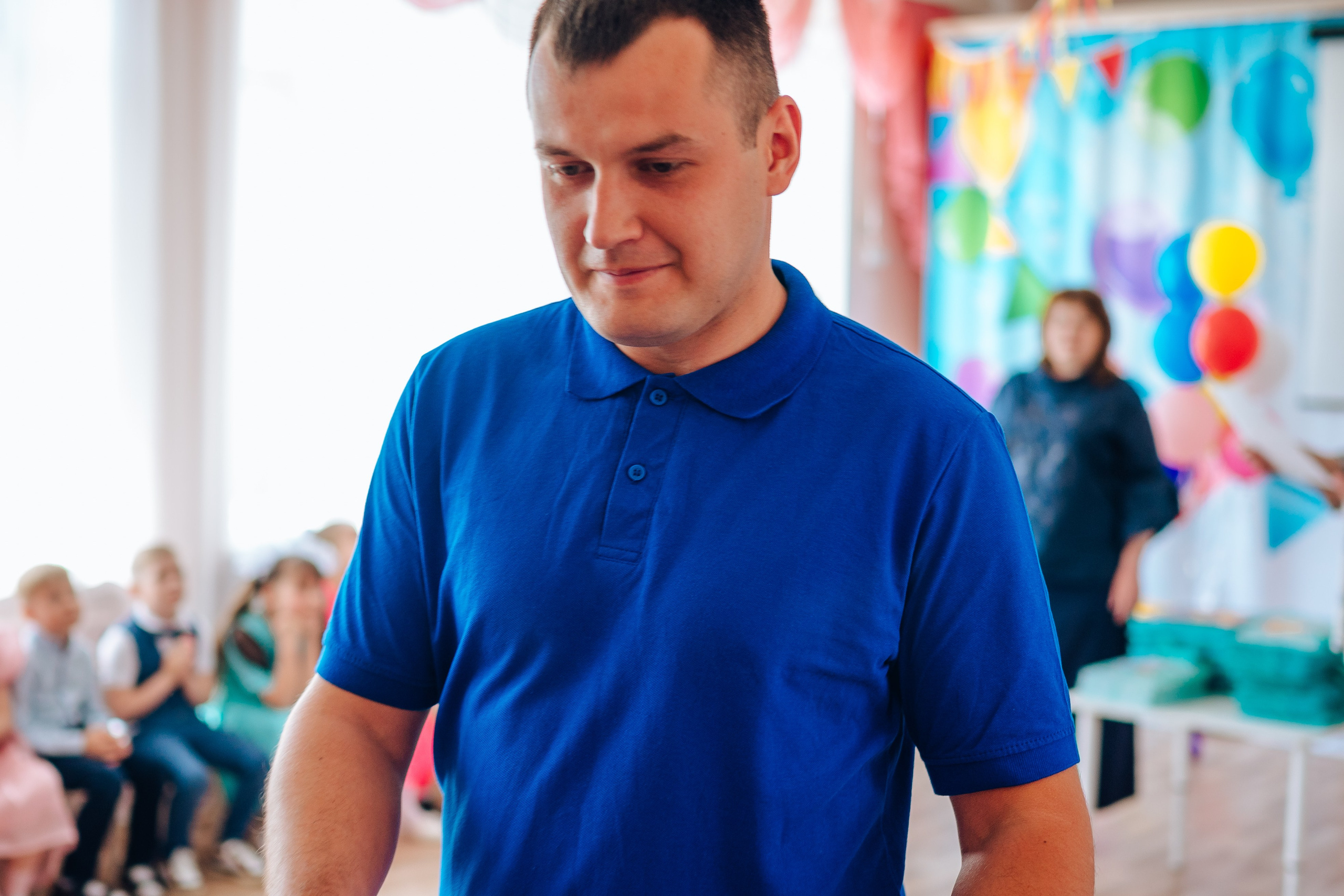 56 сад. Детский и семейный фотограф Катерина Мишина