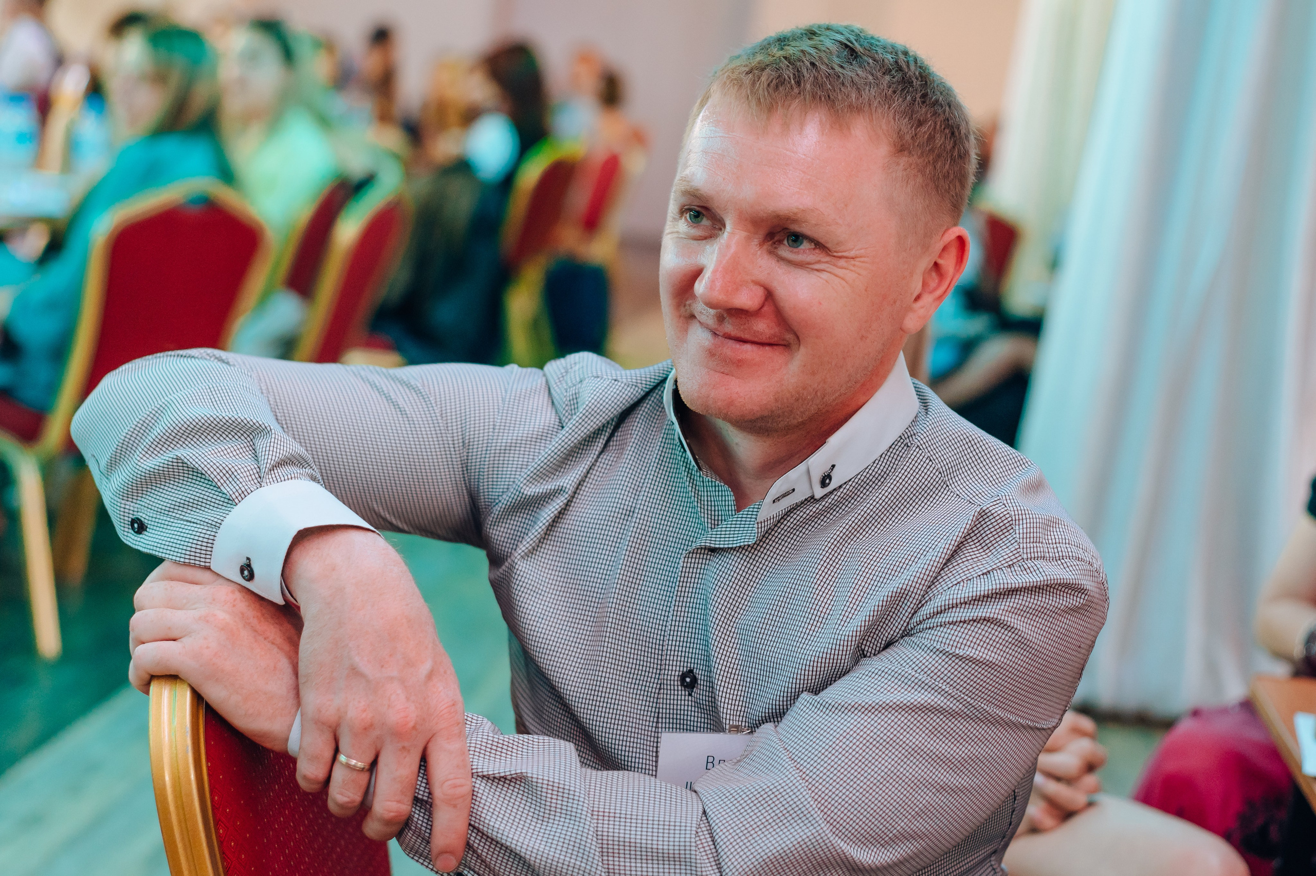 НЕТВОРКИНГ «ЧАЙКА». Детский и семейный фотограф Катерина Мишина