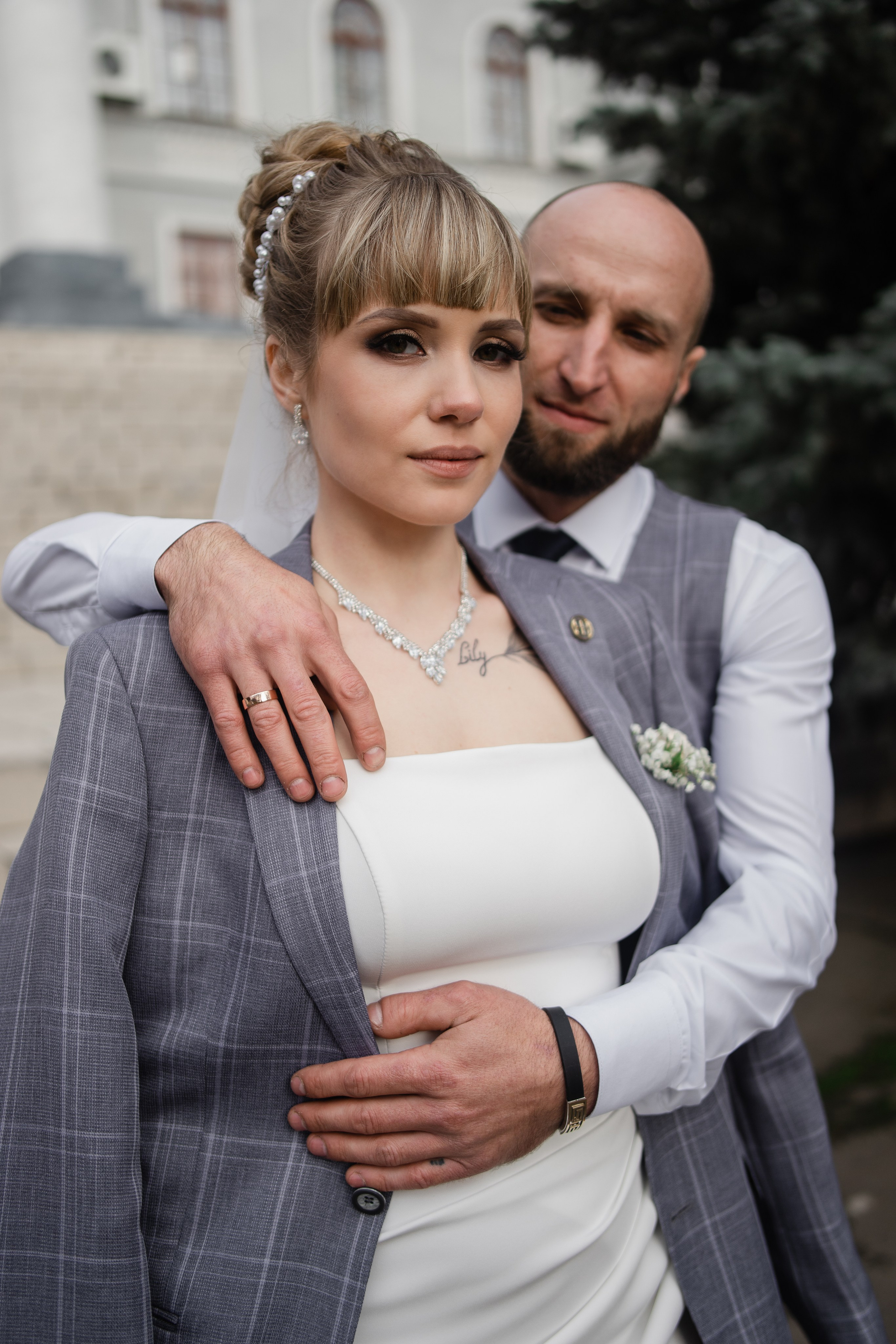 V&N. Фотограф Анна Воленщак Торез/Донецк