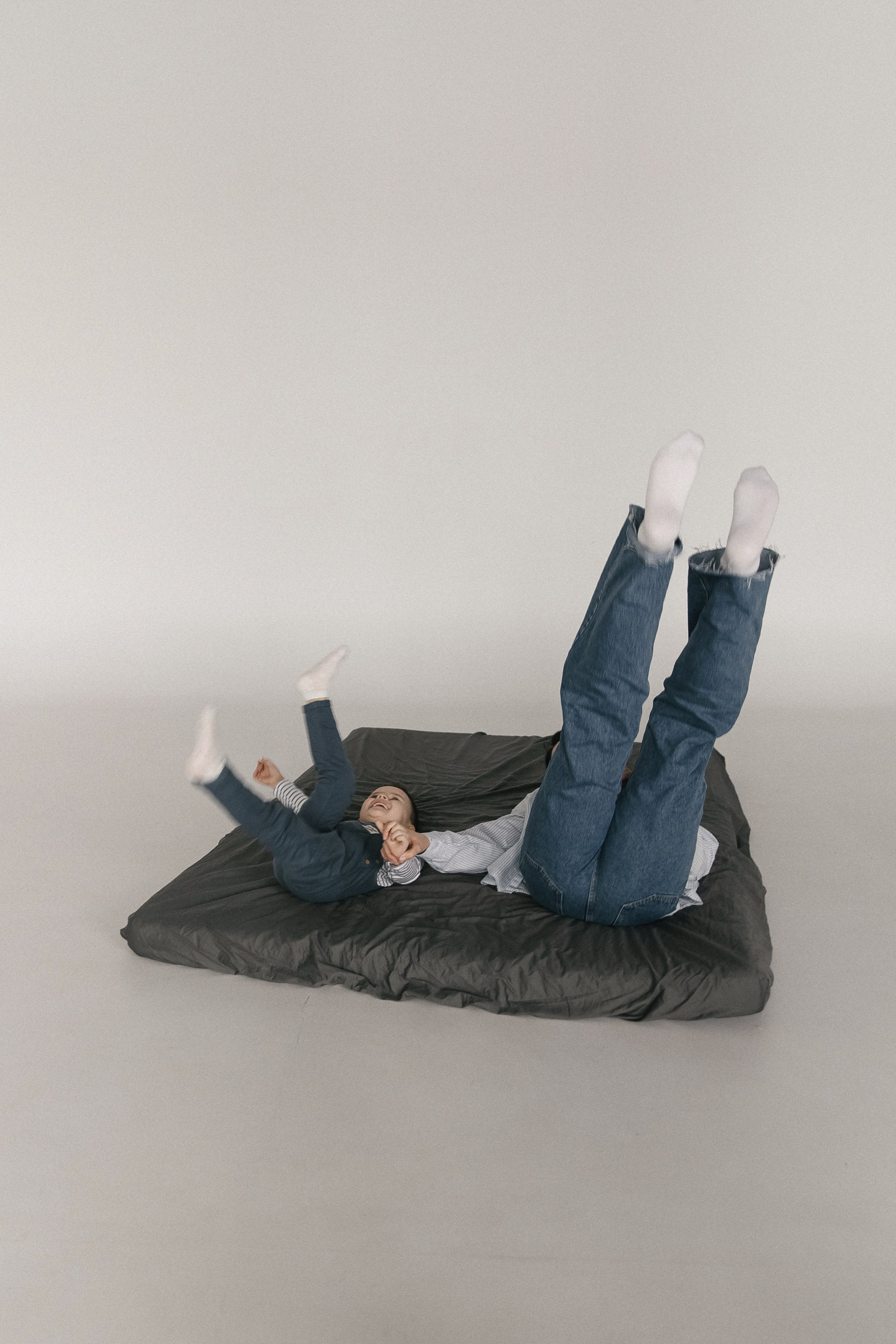 FAMILY. Maria Startseva Photo