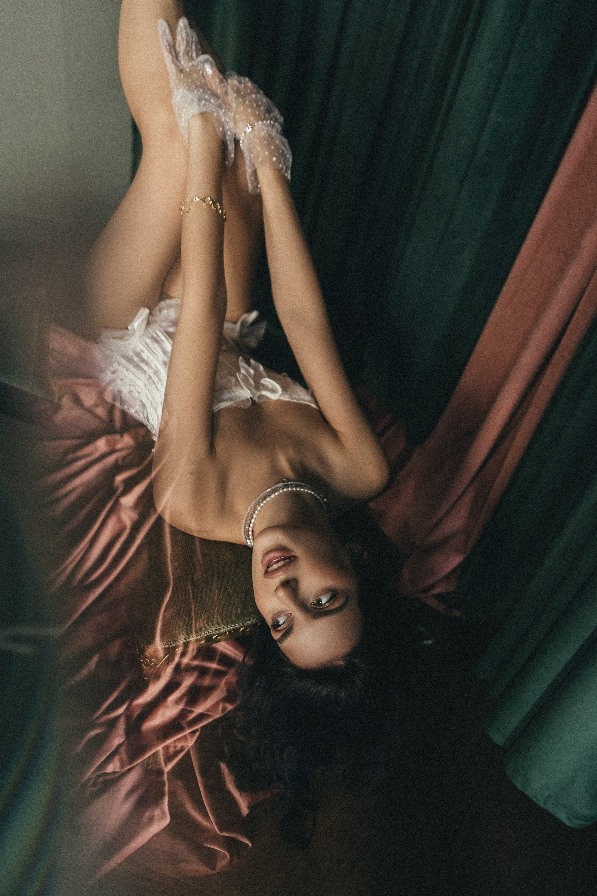 МАША ` 23. Maria Startseva Photo