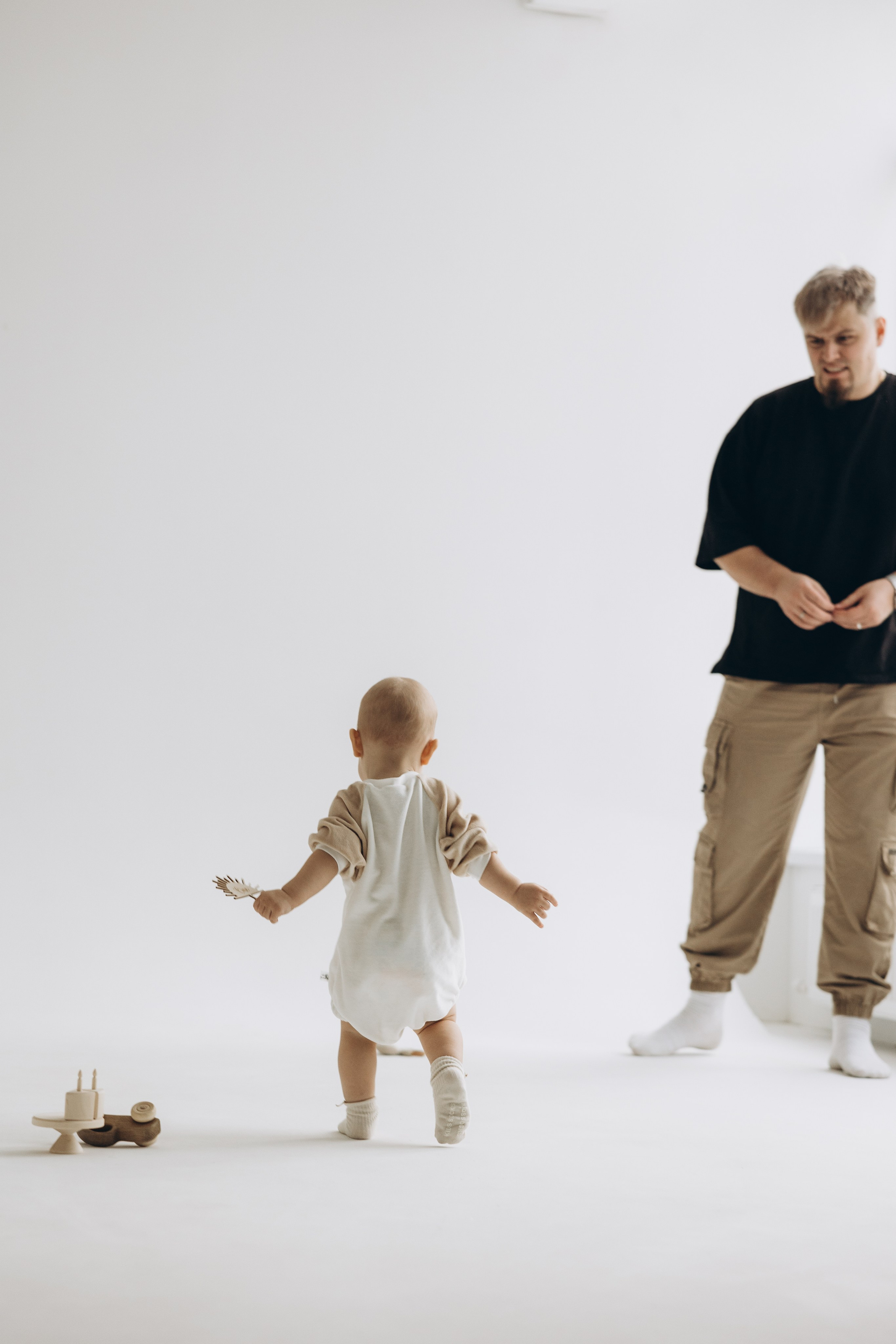 Дарья, Кирилл, Давид и Богдан. Семейный фотограф в Москве Виктория Ястребинская