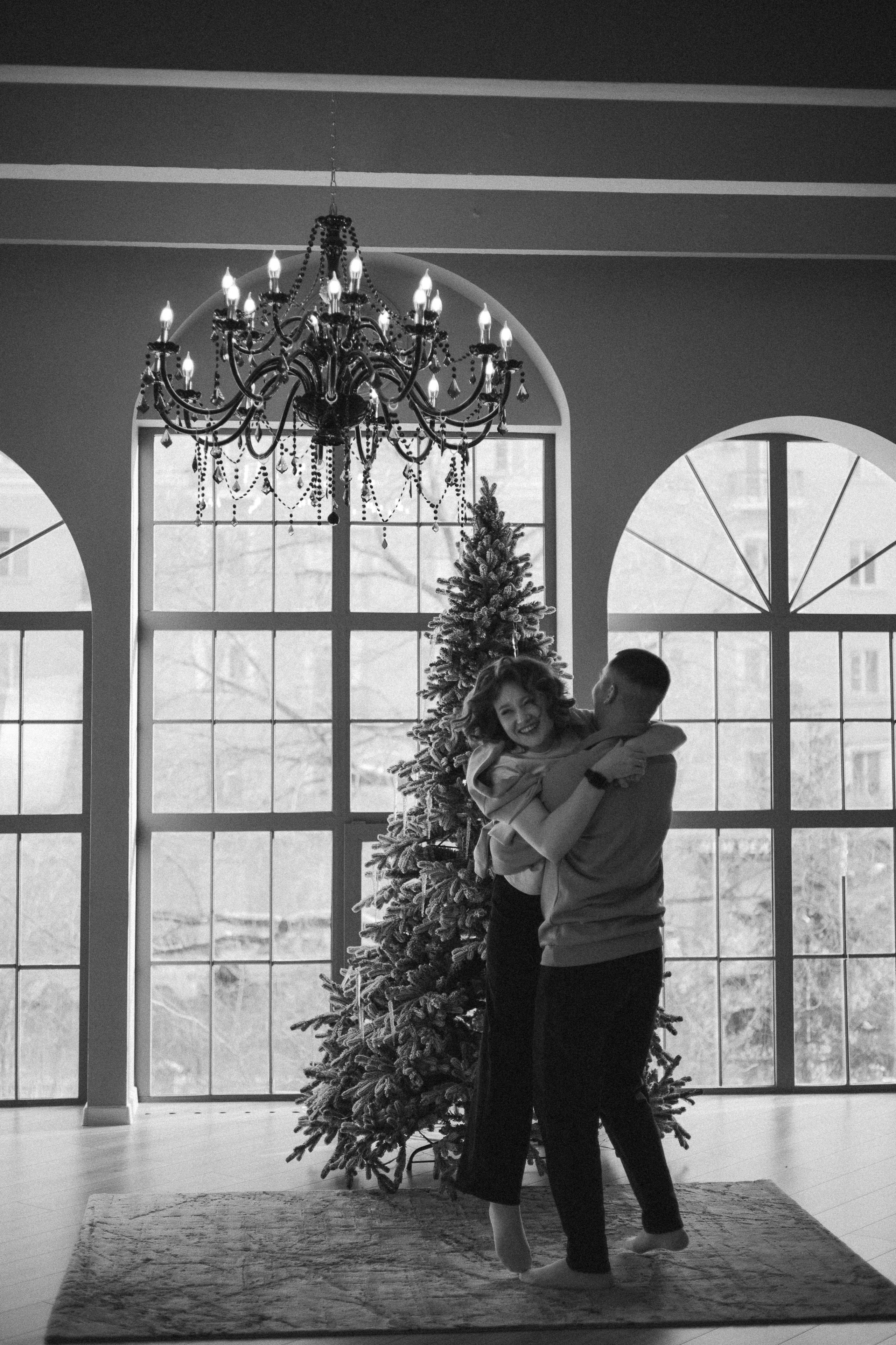 Даша ♡ Толя. Фотограф в г. Чита