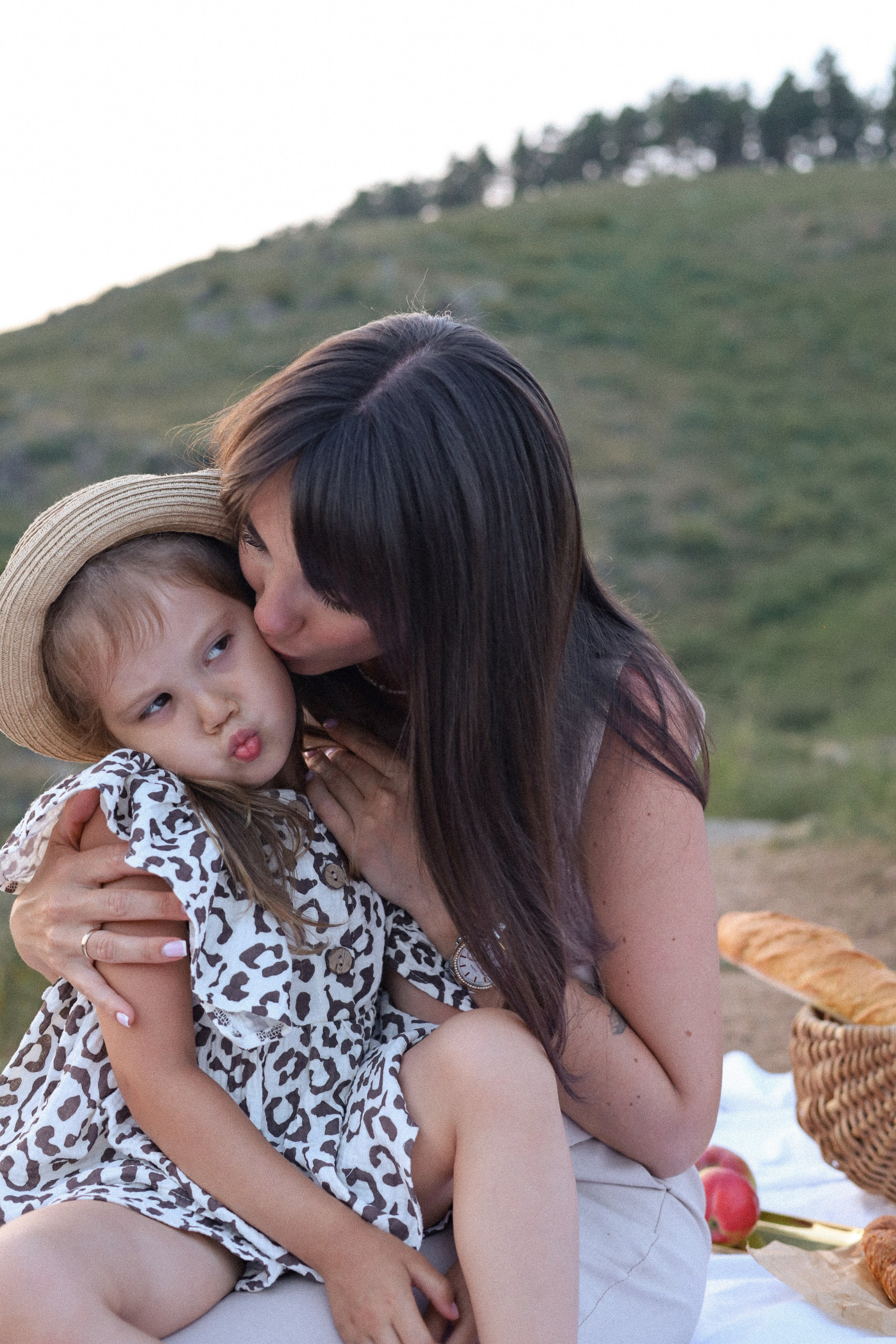 Сергей ♡ Кристина ♡ Полина. Фотограф в г. Чита