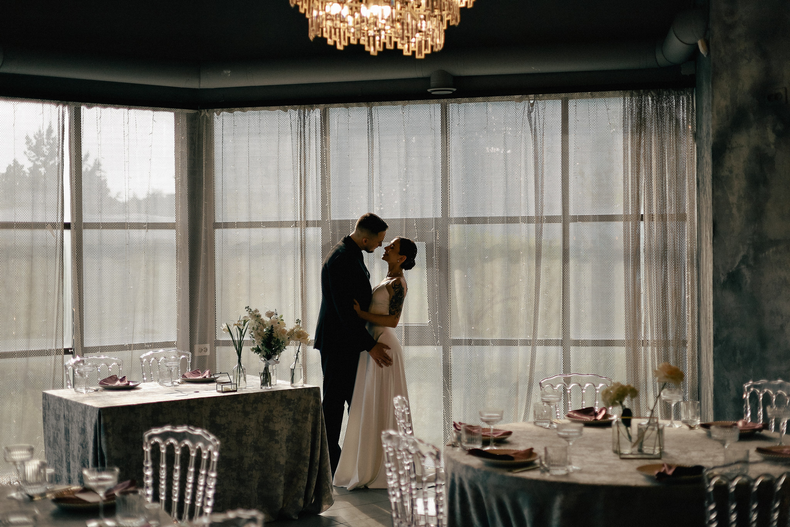 Владимир ♡ Полина. Фотограф в г. Чита