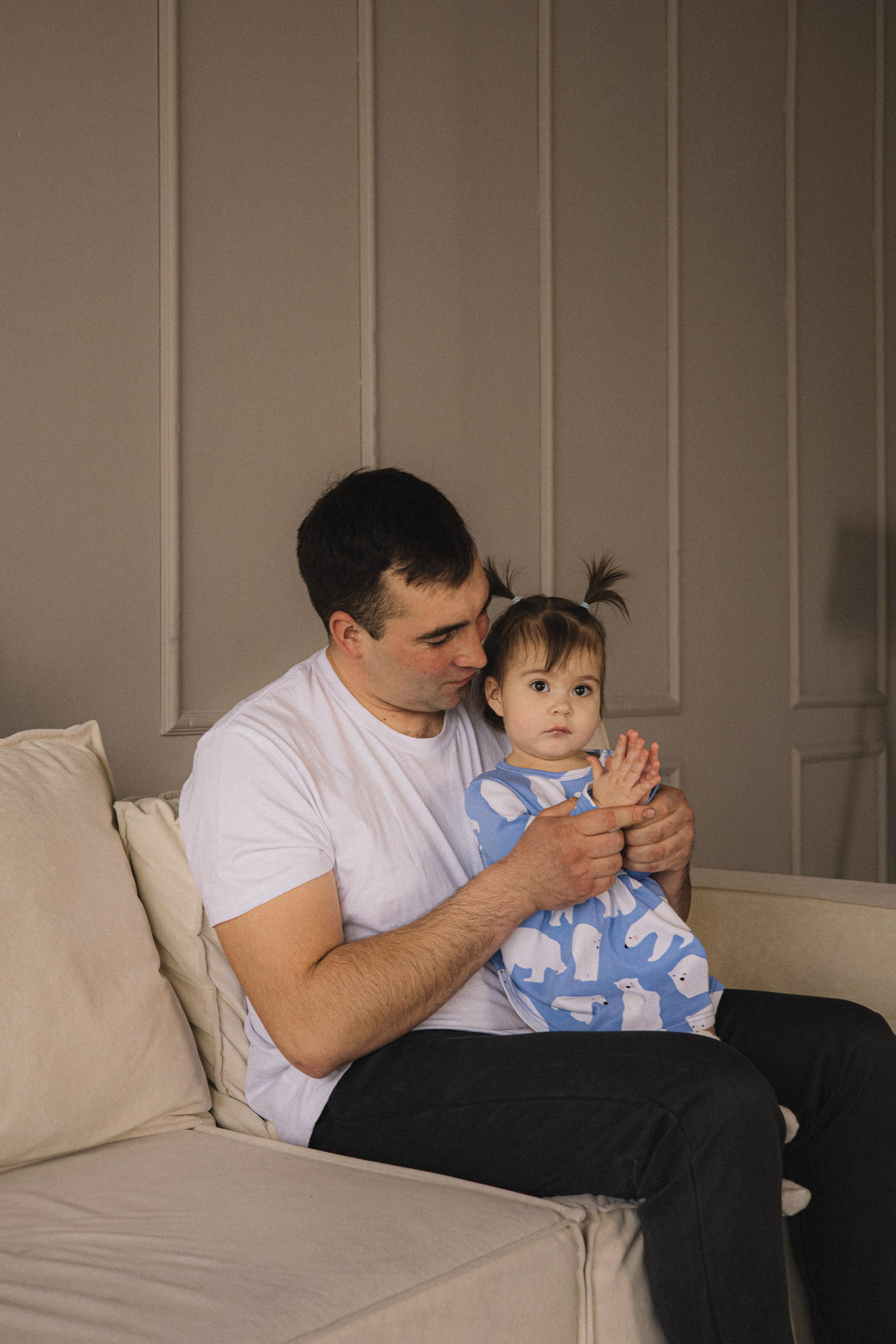 Как быстро растёт любовь ♡. Фотограф в г. Чита