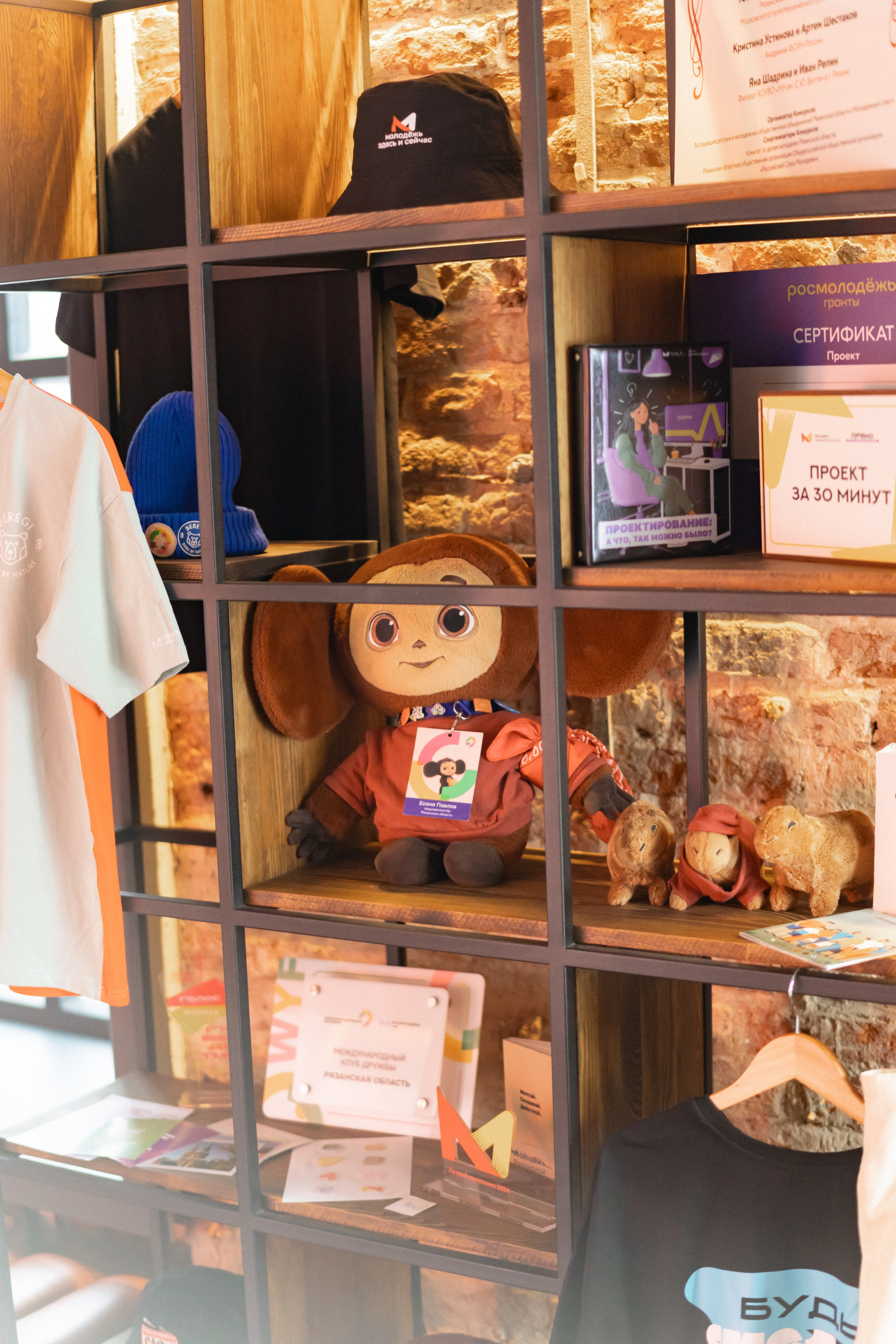 Фестиваль молодёжи «Лица» 2024. Фотограф Надежда Погребняк | Рязань | Москва