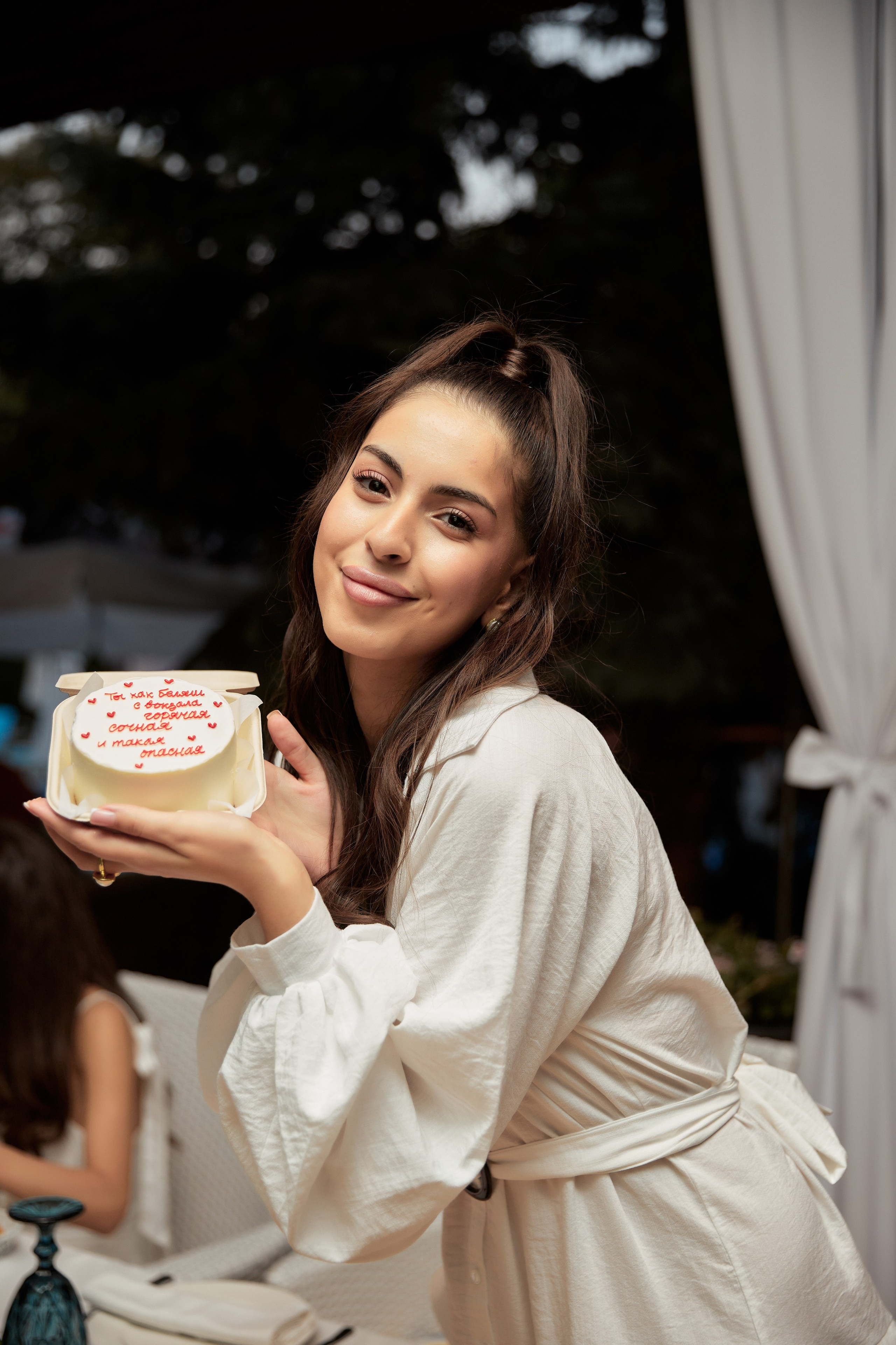 День Рождения Мариам. Фотосессии в Ростове-на-Дону. Мария Роскошная