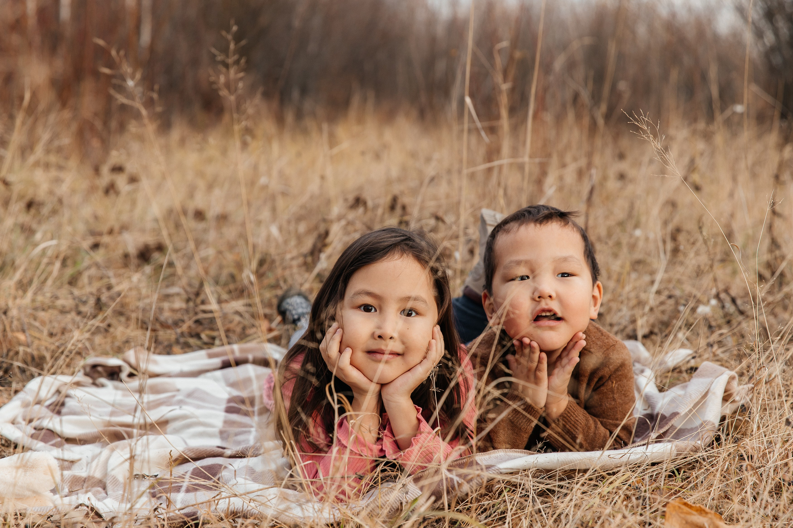 Вера и Артем. Воронистая Анастасия. Фотограф Якутия, Томпонский район
