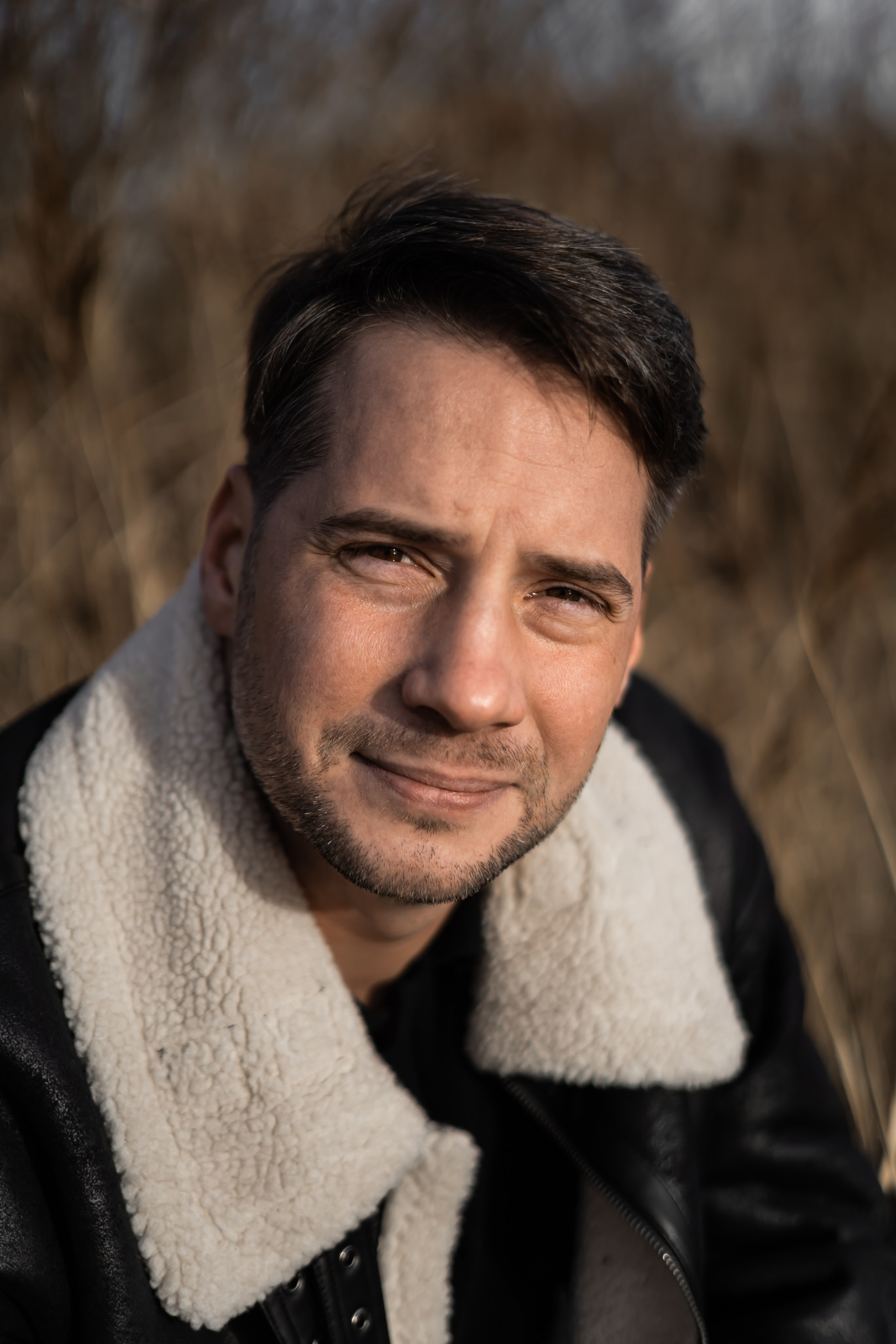 ИГОРЬ. Фотограф Элла Ефимова