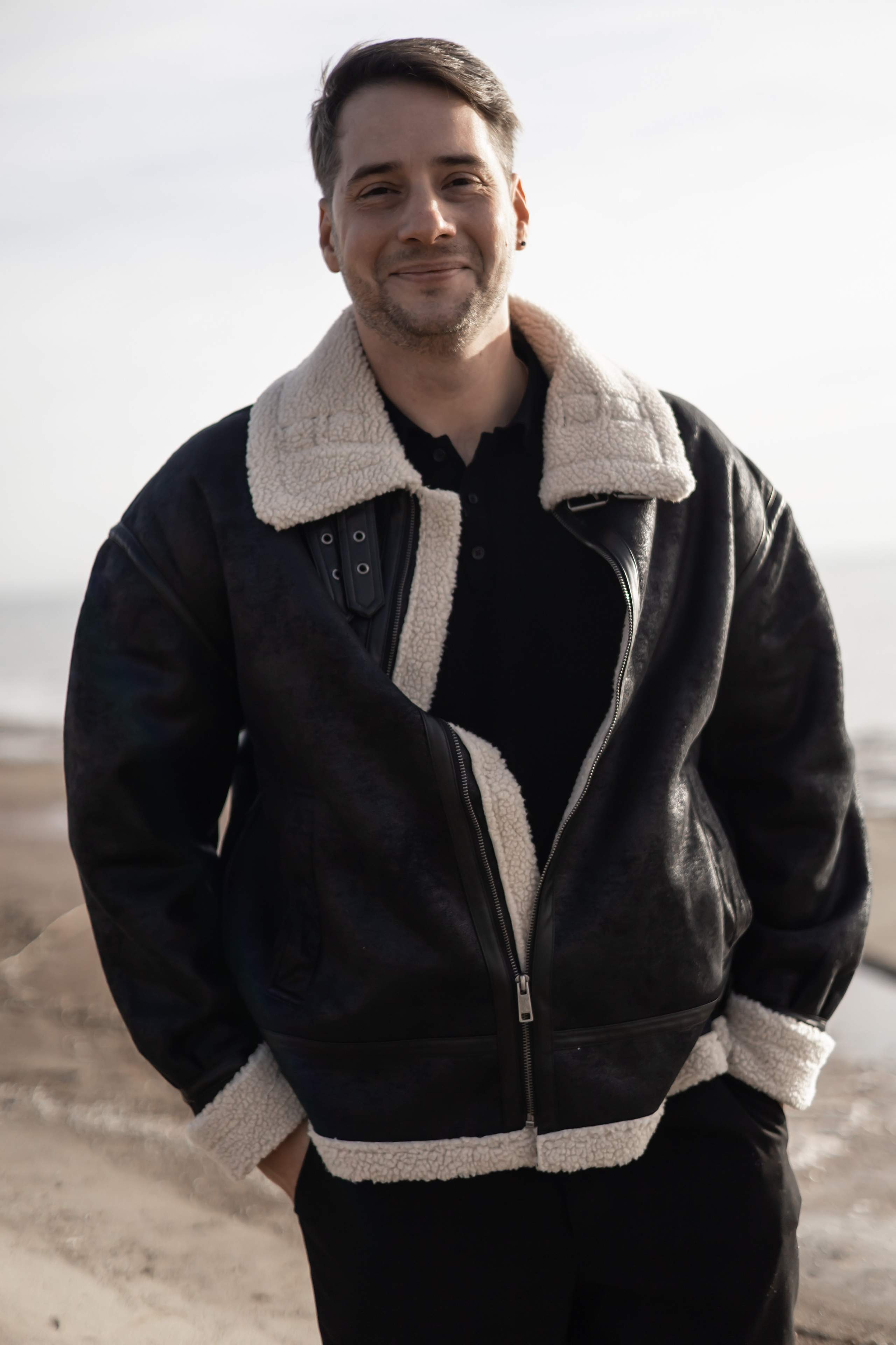 ИГОРЬ. Фотограф Элла Ефимова