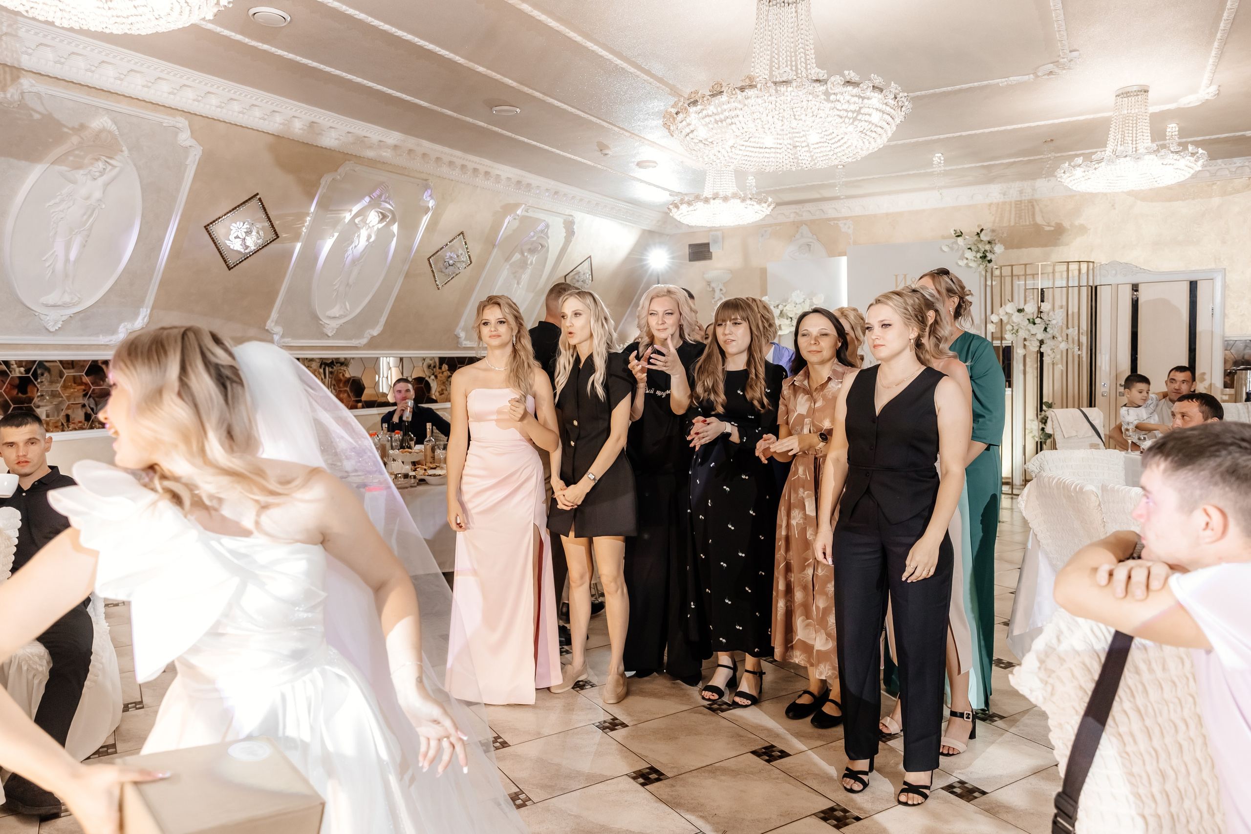 Игорь и Дарья. Свадебный и семейный фотограф Разида Мухаметова