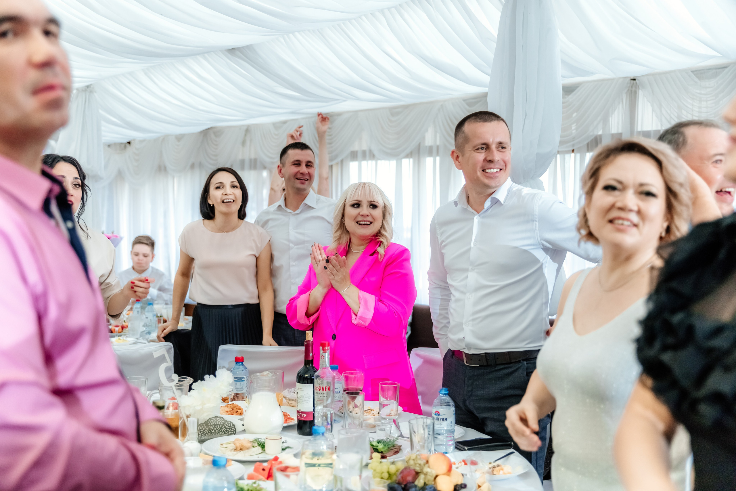 Эдуард и Айназ. Свадебный и семейный фотограф Разида Мухаметова