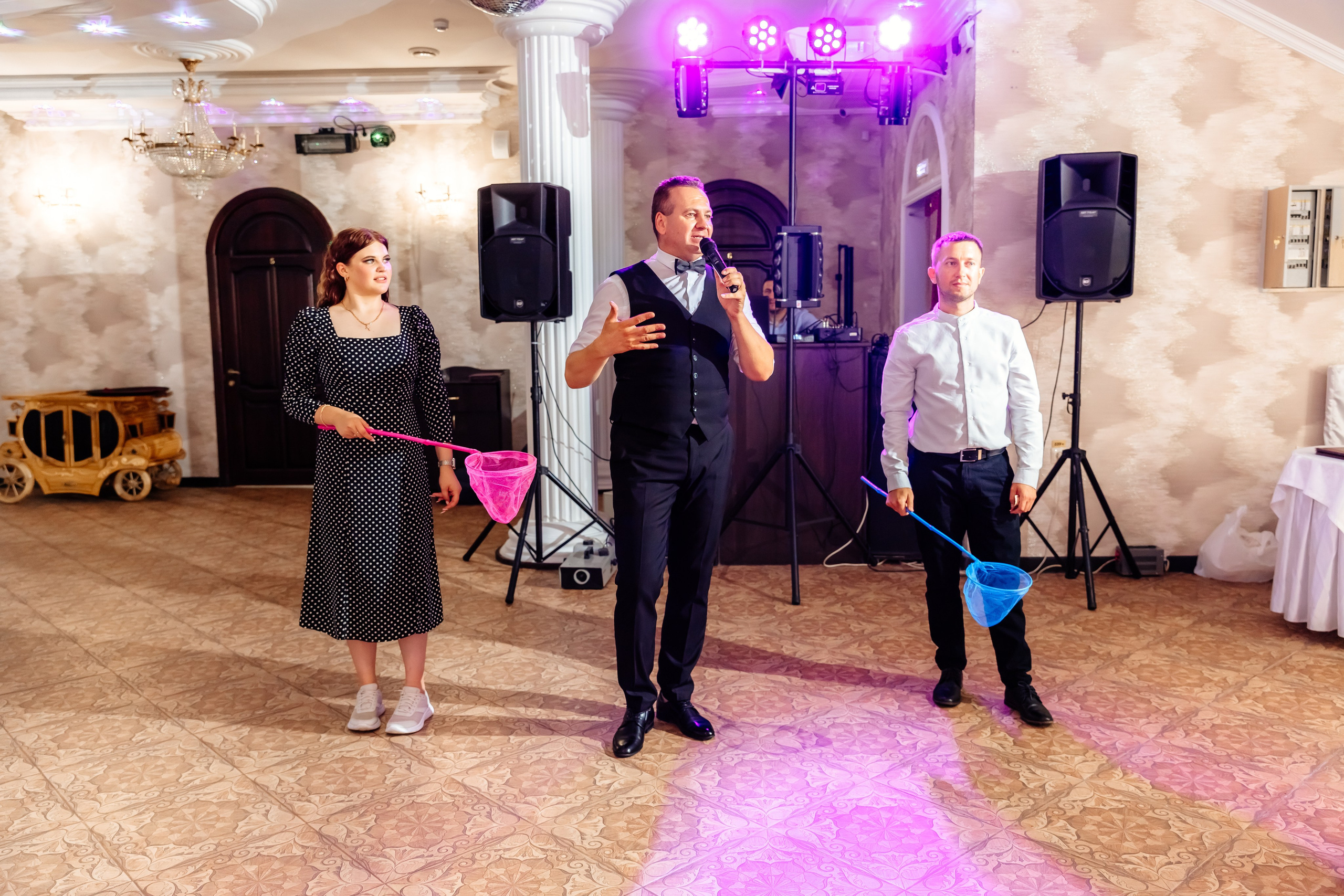 Александр и Анна. Свадебный и семейный фотограф Разида Мухаметова