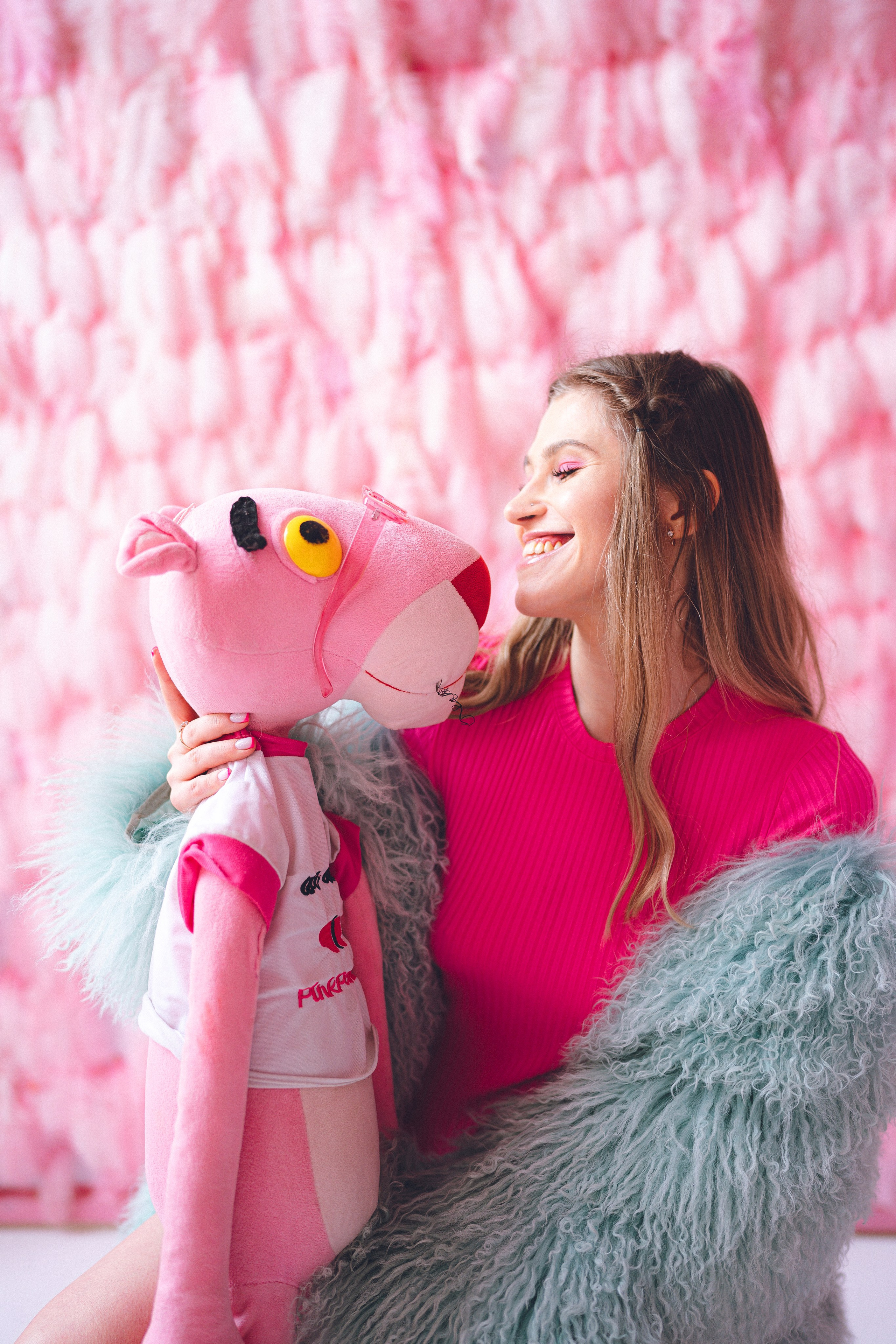 Women. Портретный фотограф в Москве Илья Корненков