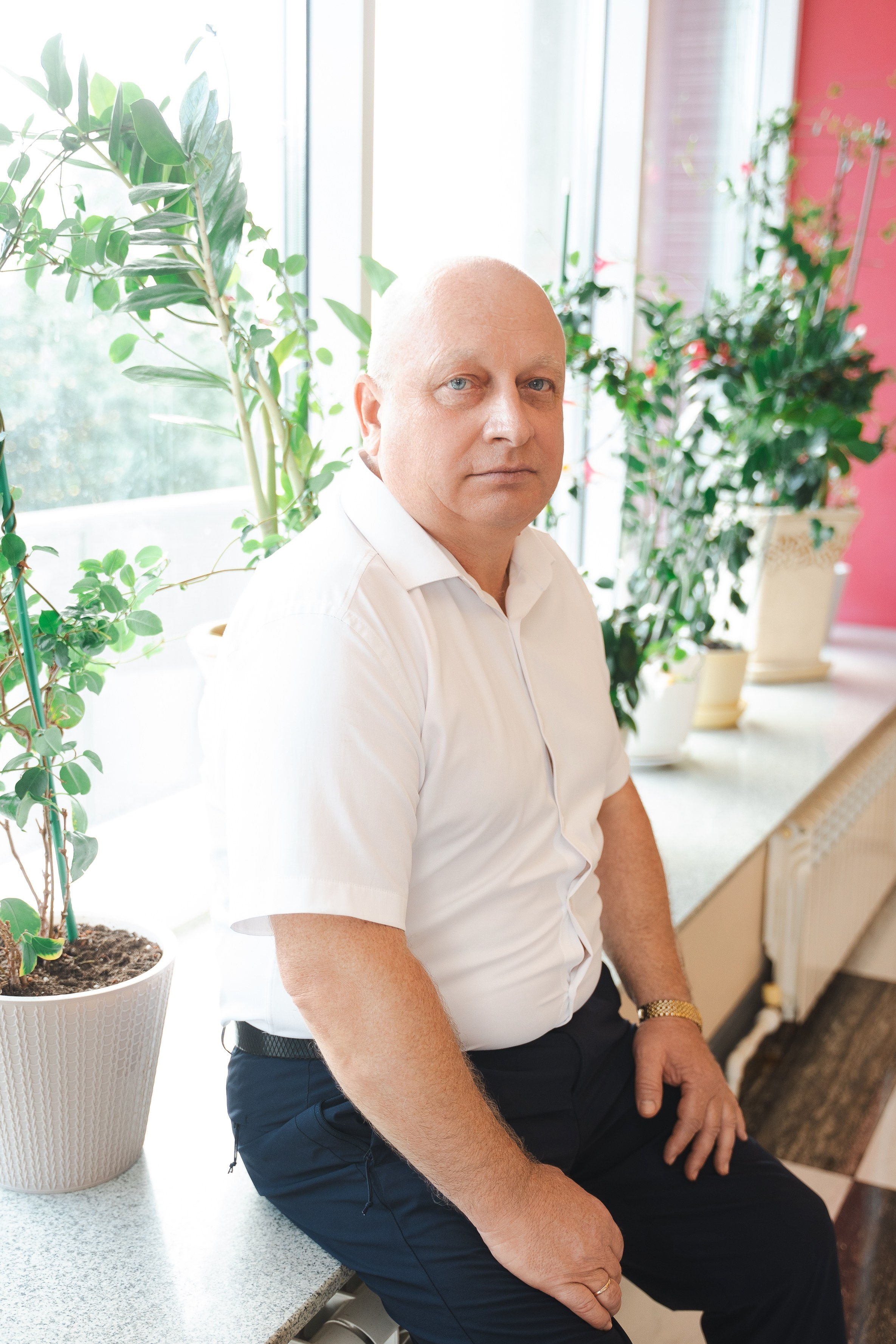 Анастасия и Антон. Фотограф Хабаровск