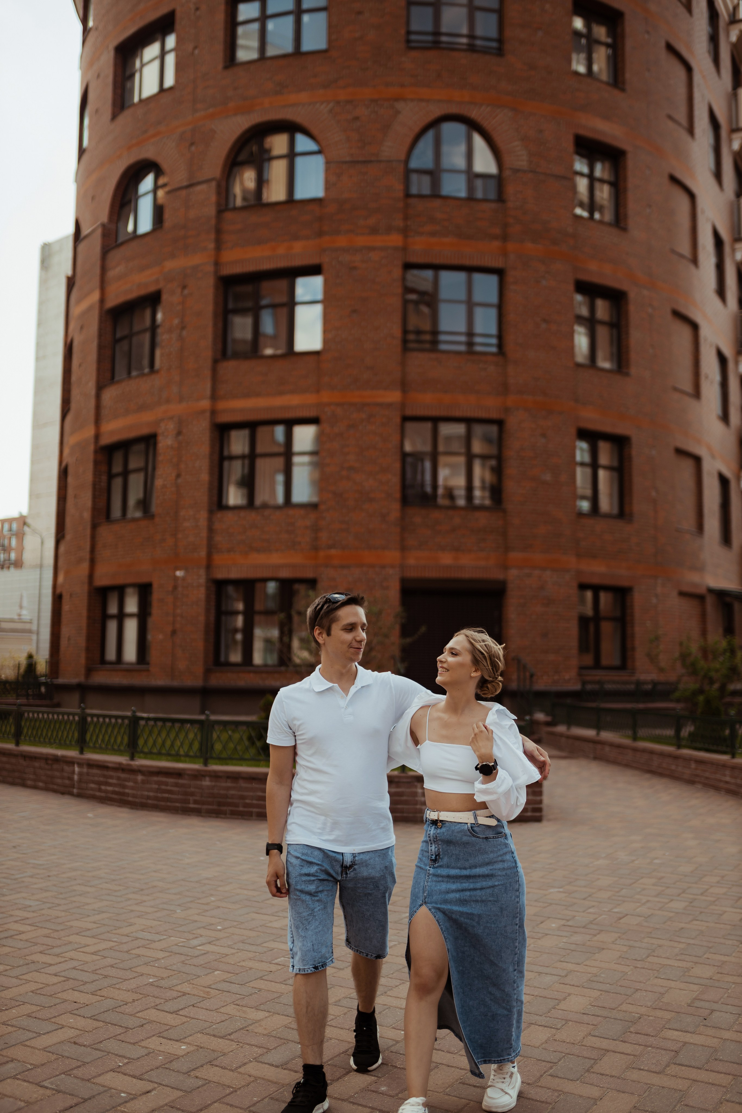 Ваня & Настя. ФОТОГРАФ Маргарита Сивакова | Ярославль Кострома Москва