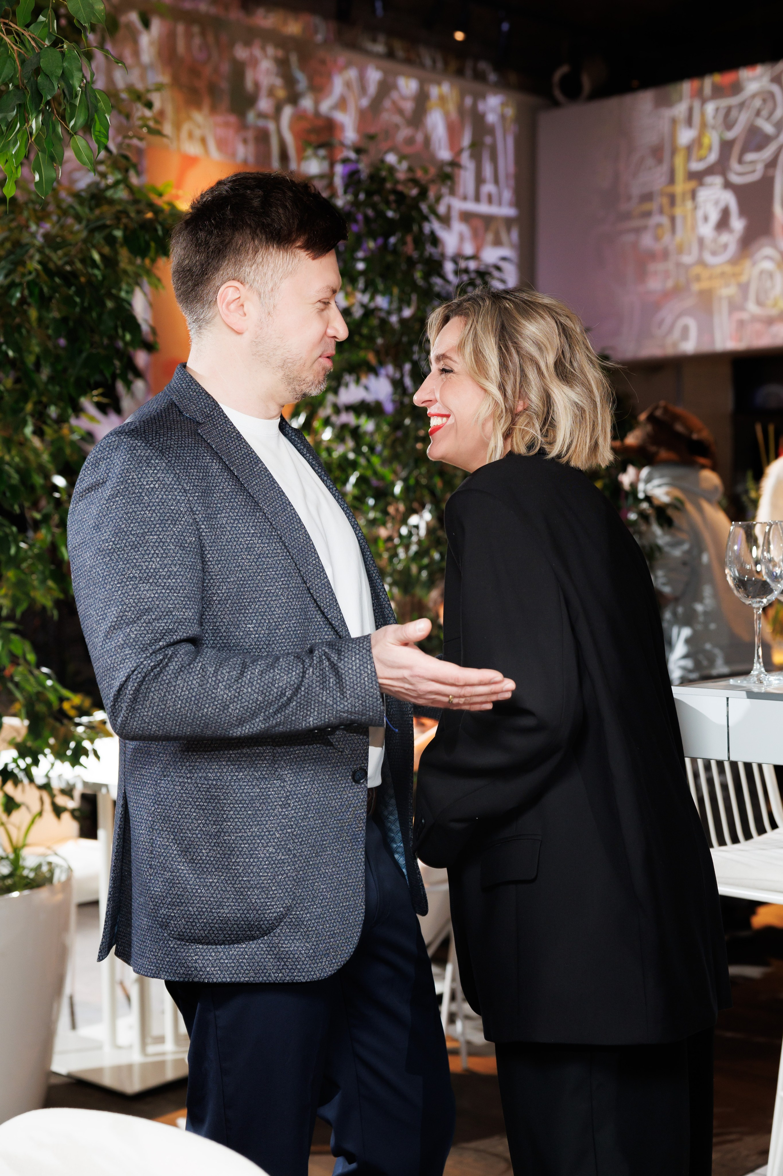 BAZAR FAMILY. Фотограф Москва. Репортажная съемка, портрет, бизнес-портрет