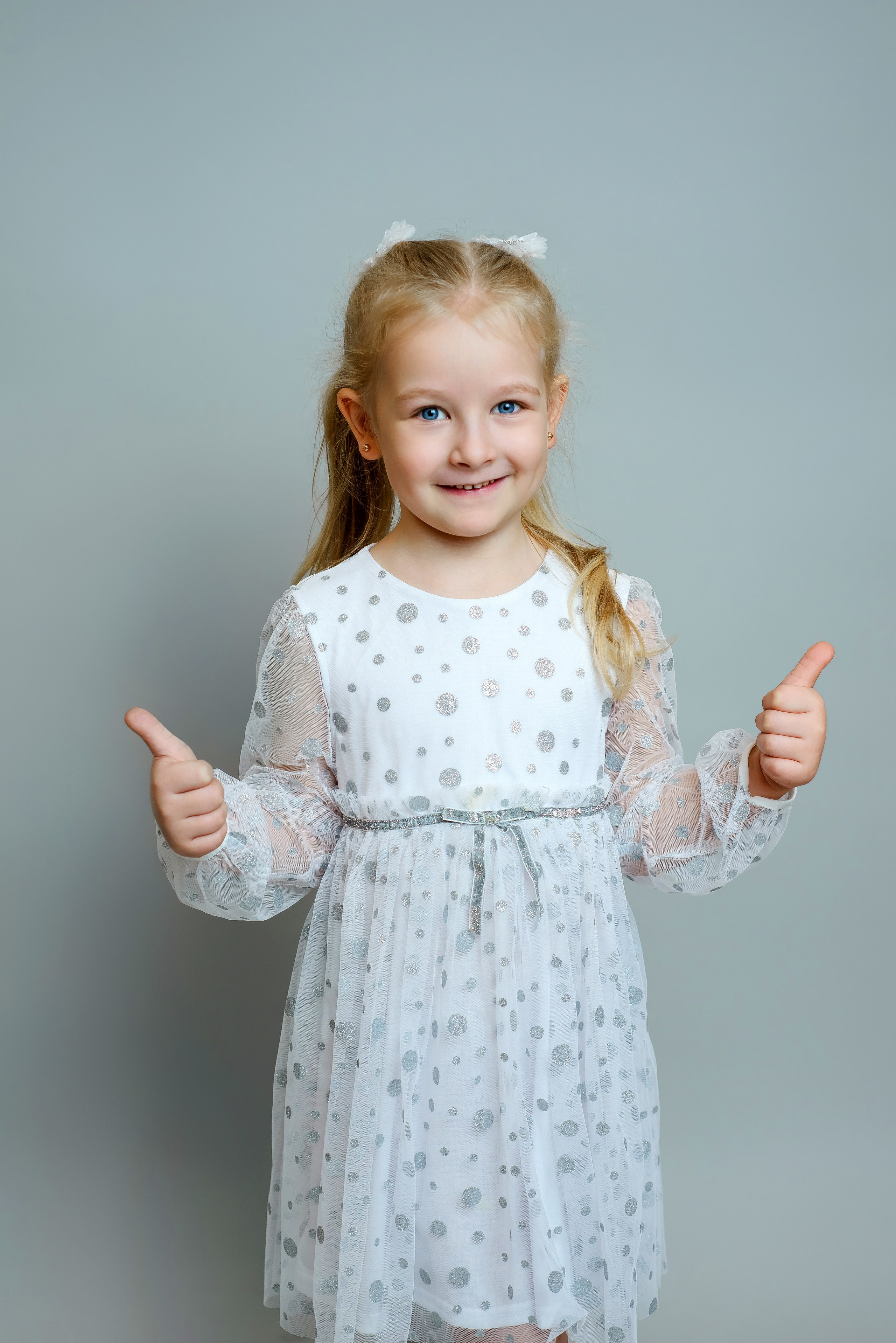 Выпускной альбом детский сад