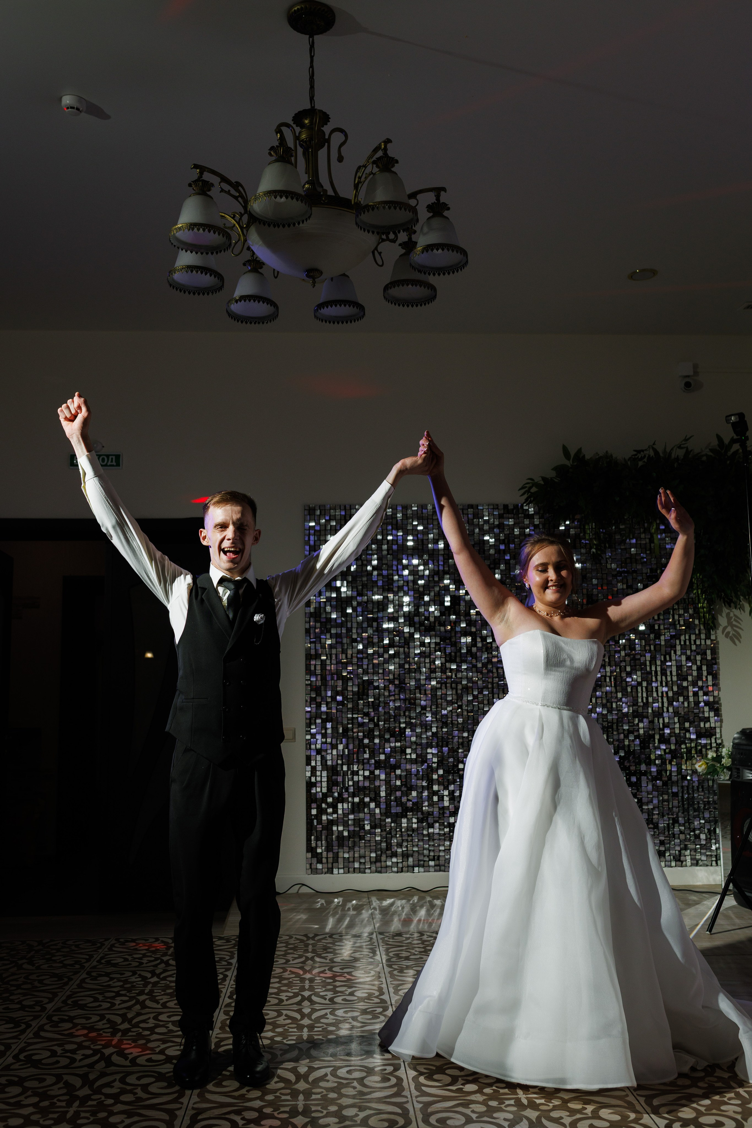 Антон и Анастасия. Фотограф в Кирове Настя Шабардина