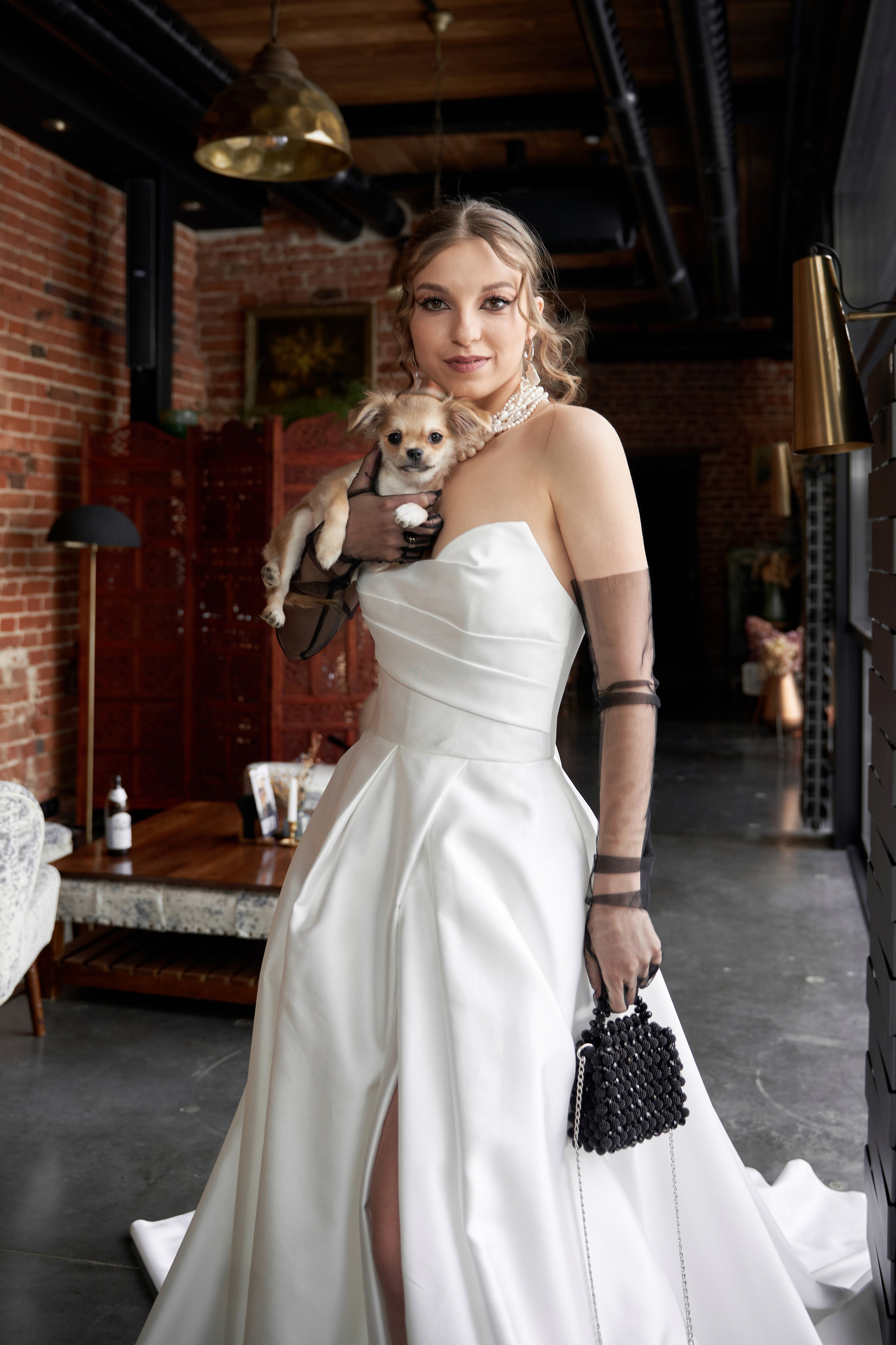 Свадебная фотосессия Дмитрия и Анны в Воронеже. Свадебный фотограф Евгений Олейников в Воронеже