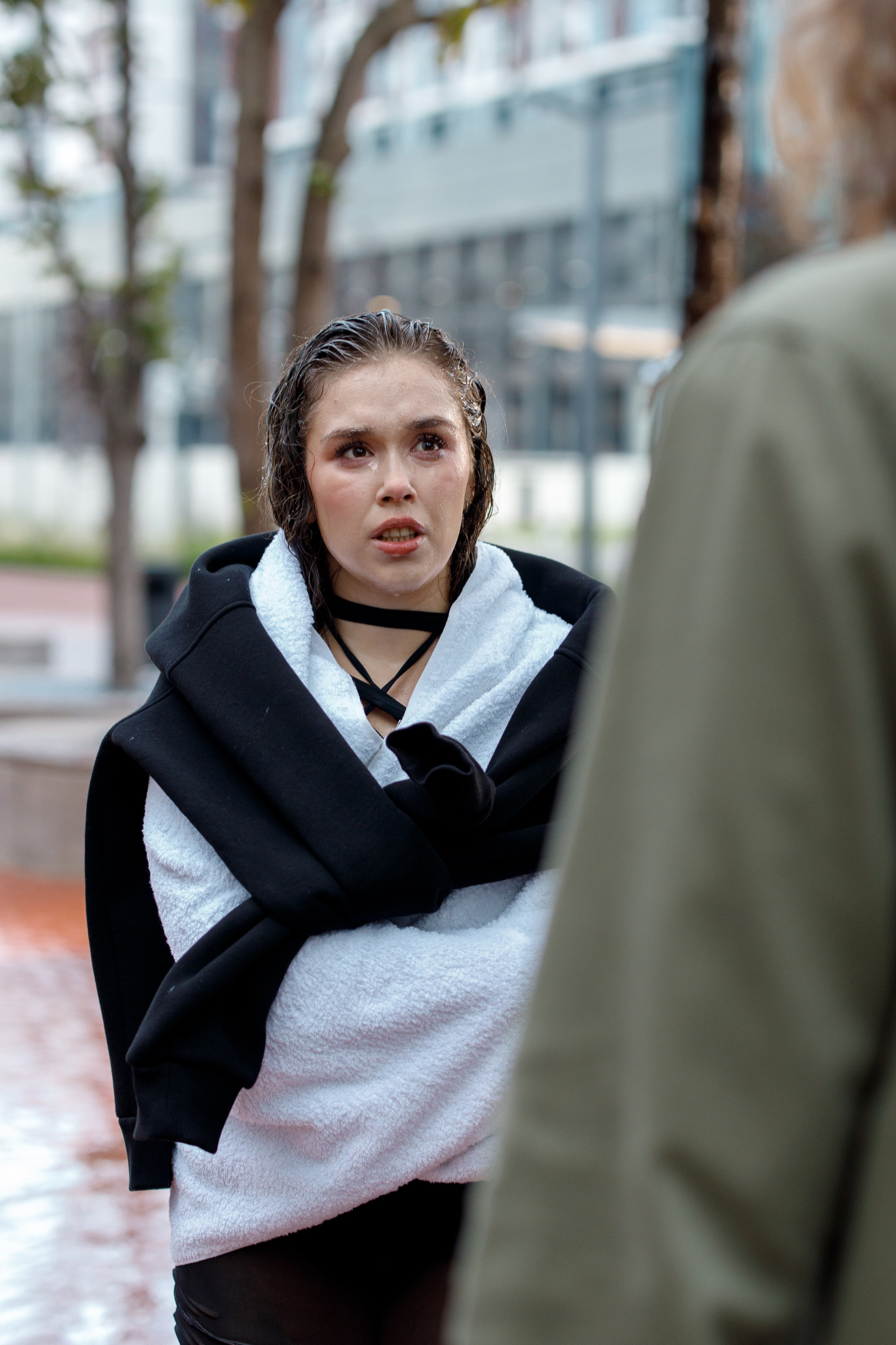 «Летний дождь» — Gafur X Terry. Агентство по фото и видео съемке