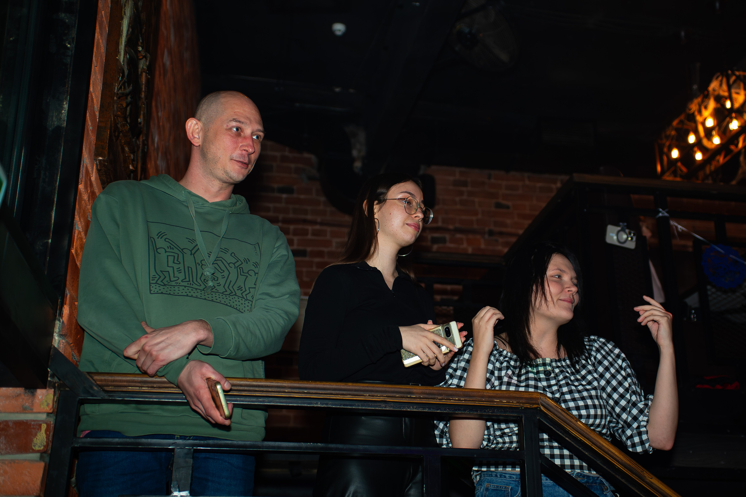 Репортажная съёмка. Женский фотограф в Москве