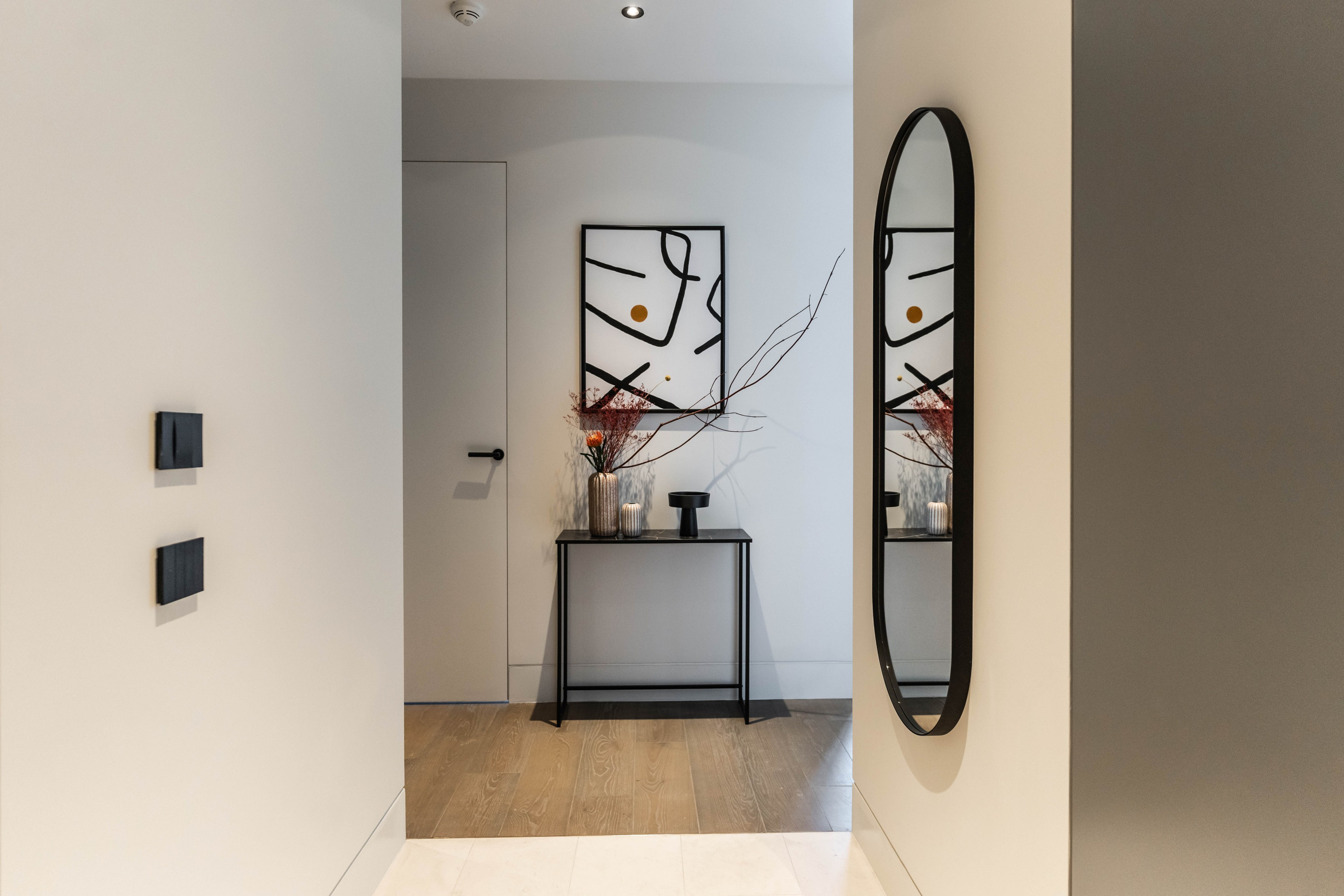 ЖК Поклонная 3. Фотограф Абакумова Анастасия