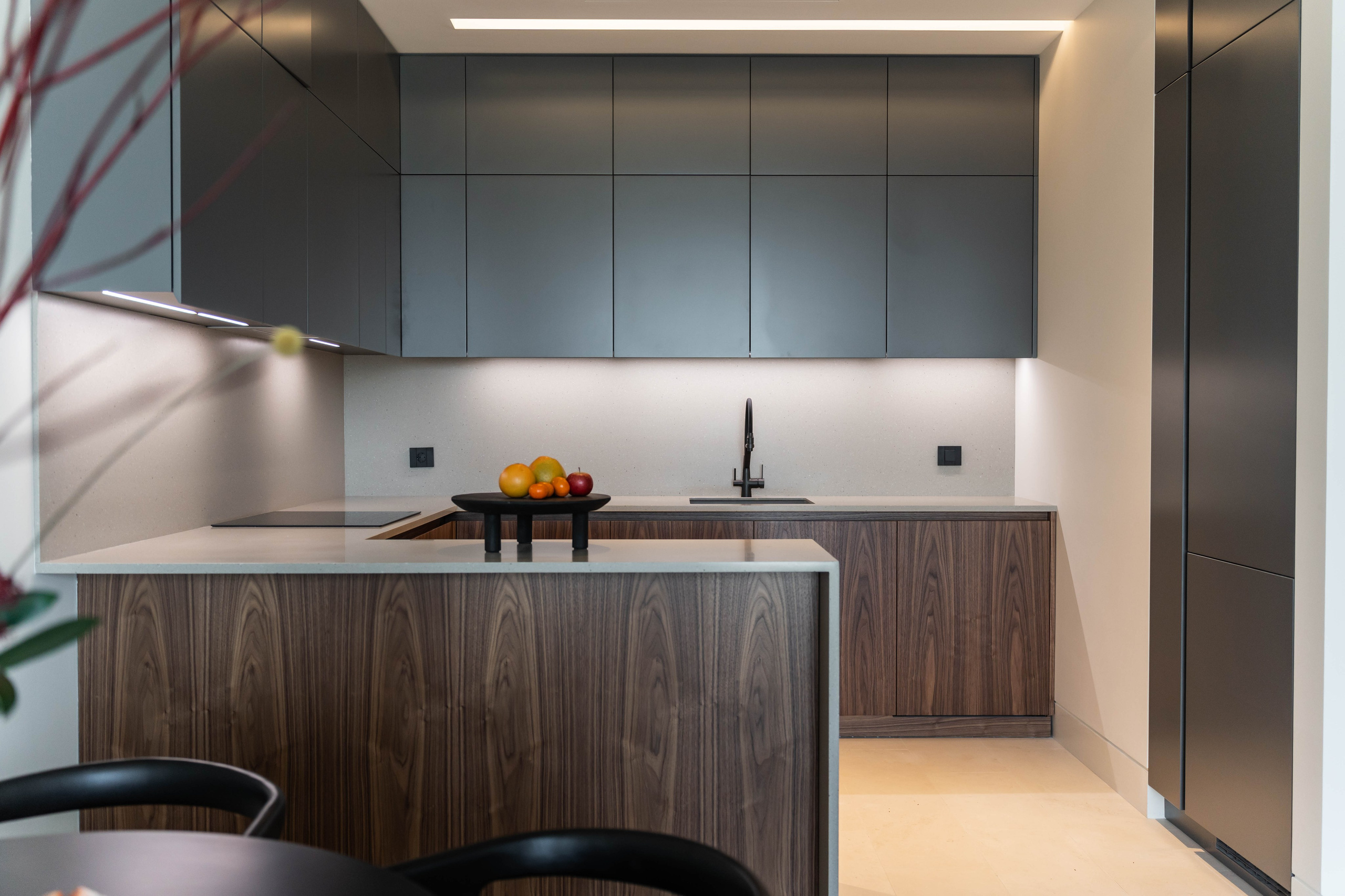 ЖК Поклонная 3. Фотограф Абакумова Анастасия