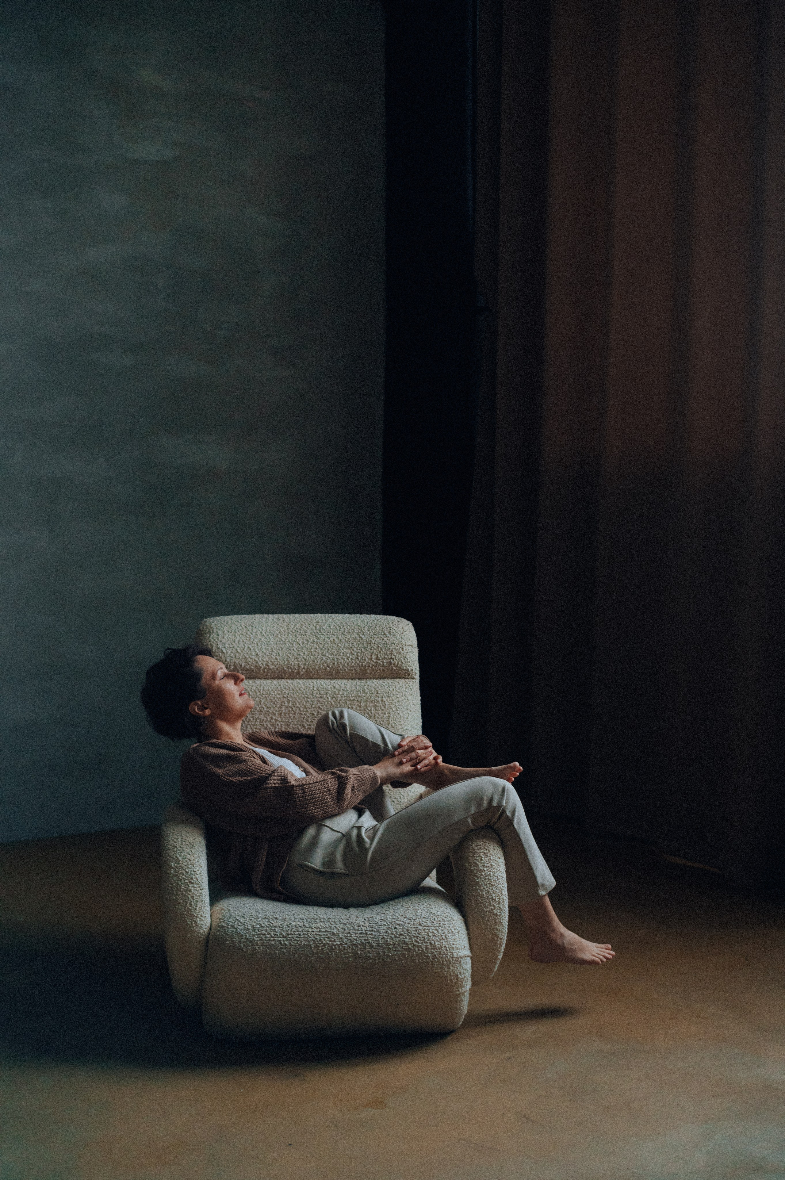 Ольга. Фотостудия Дом. НН. Детский и семейный фотограф Катерина Мишина