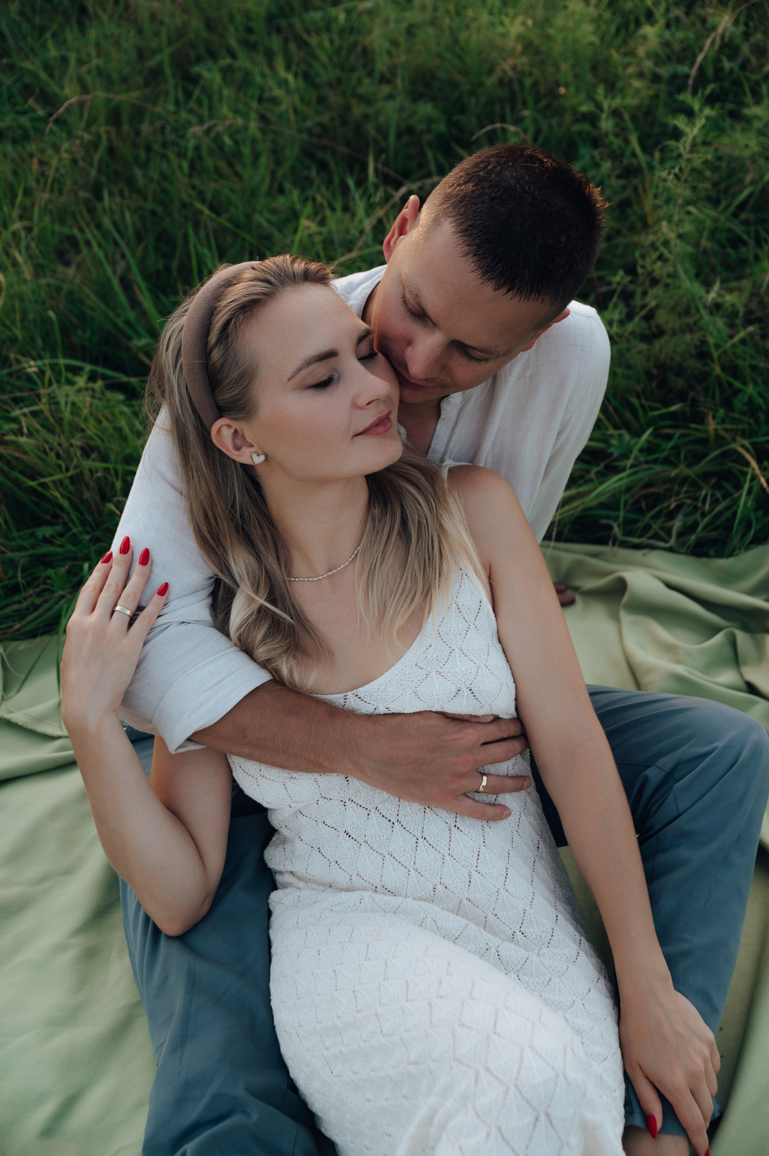 Сфоткай меня, если сможешь. Детский и семейный фотограф Катерина Мишина