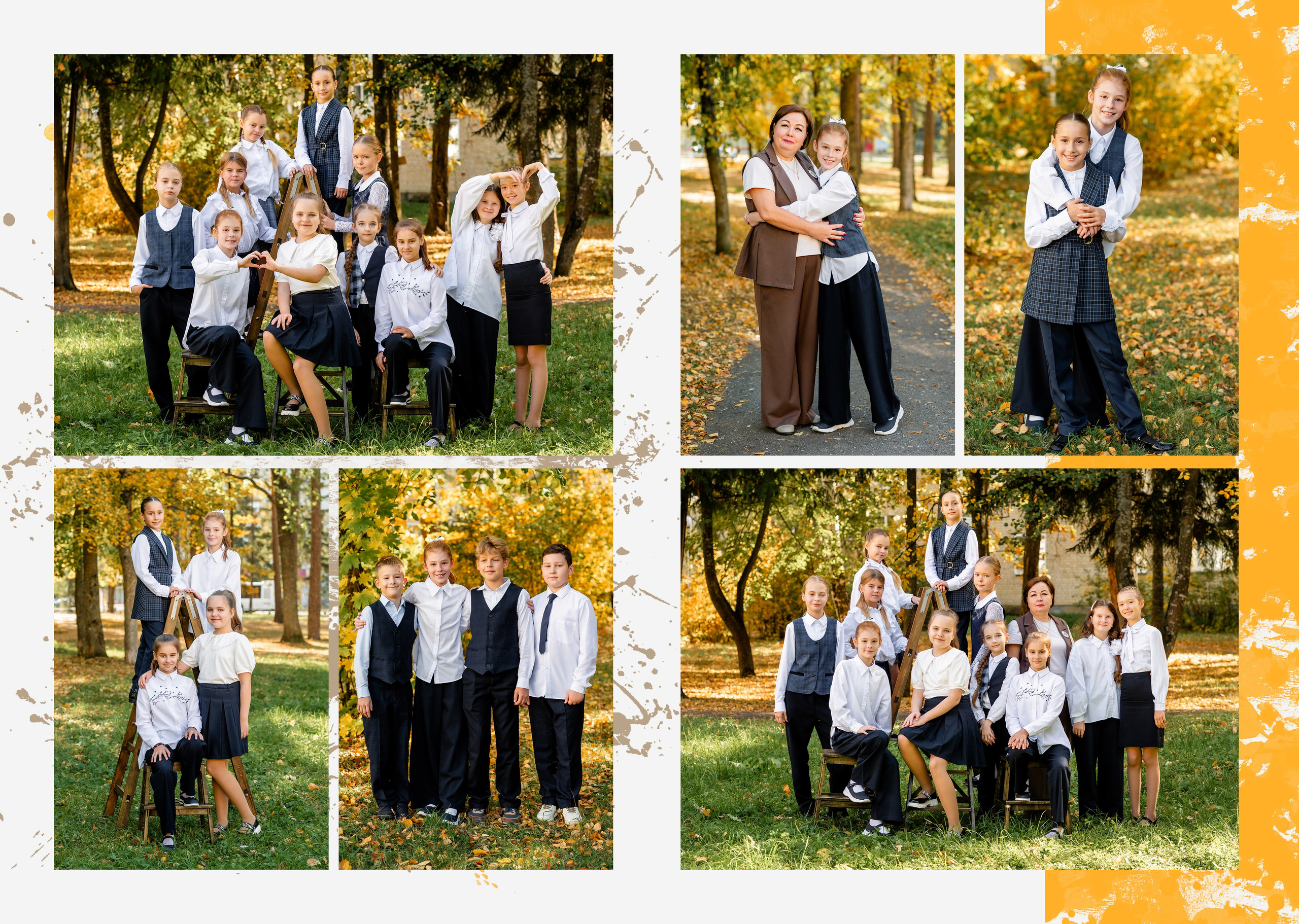 Дом детской фотографии Арсюткиной Наталии™