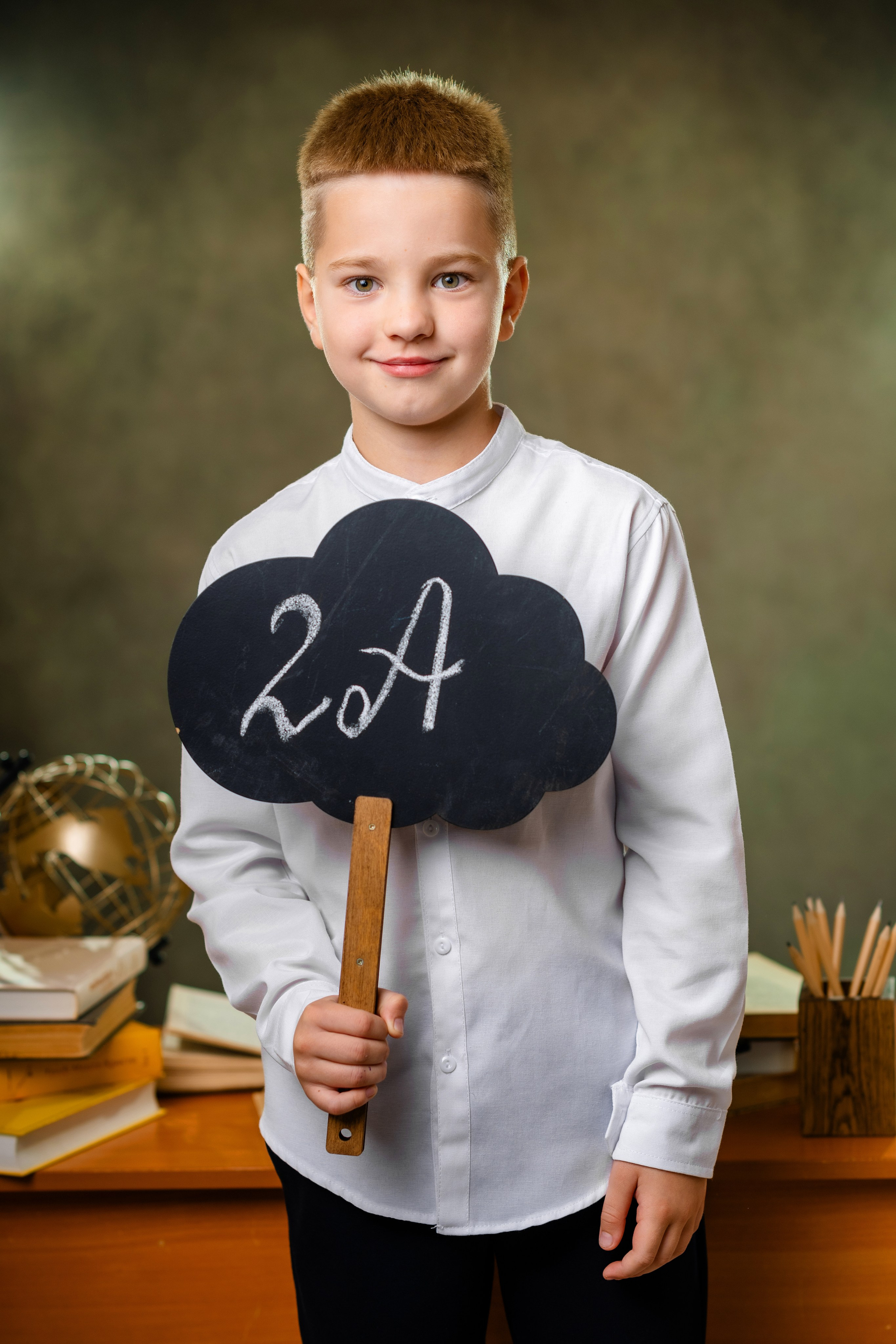 Дом детской фотографии Арсюткиной Наталии™