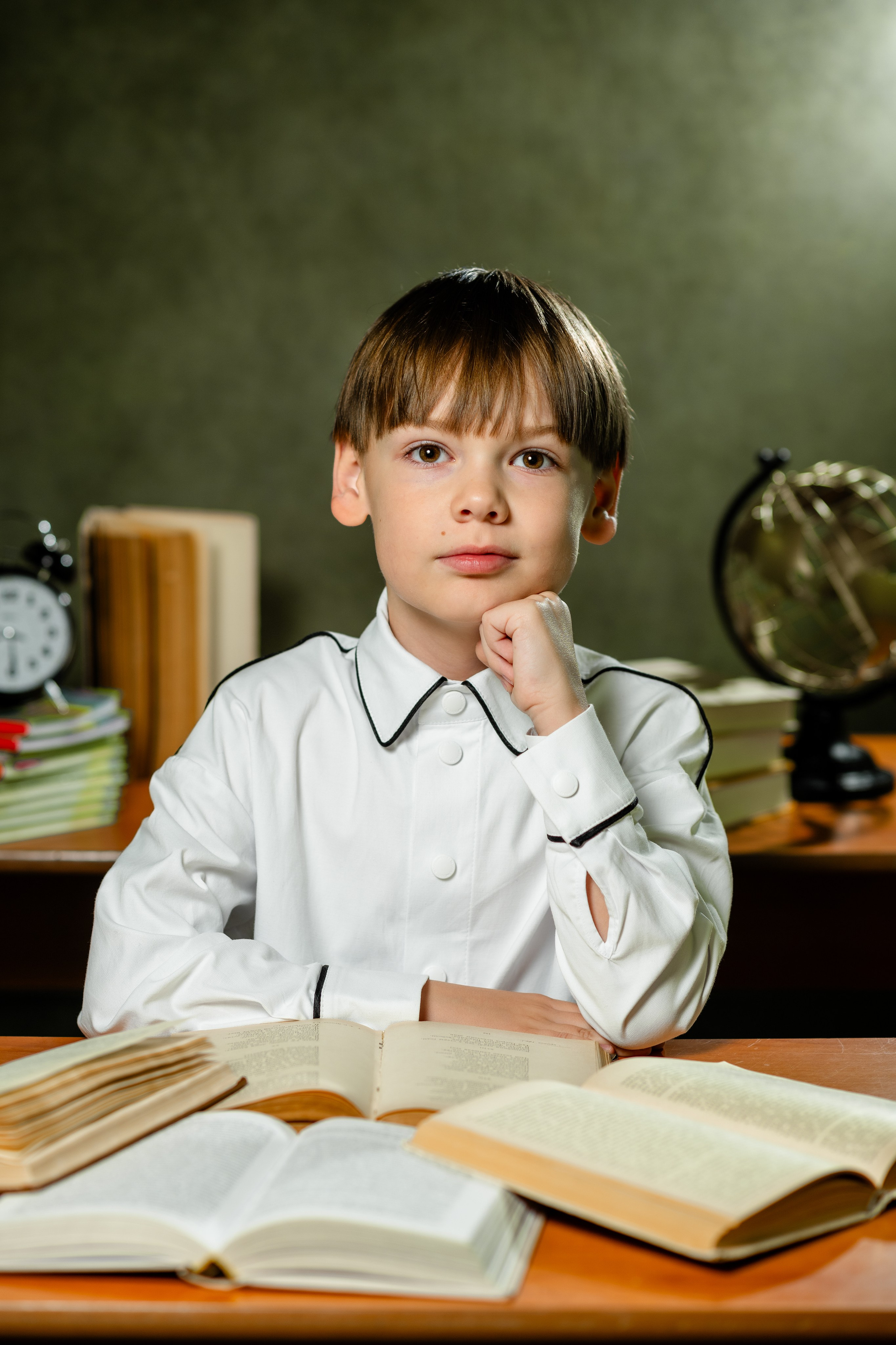 Дом детской фотографии Арсюткиной Наталии™