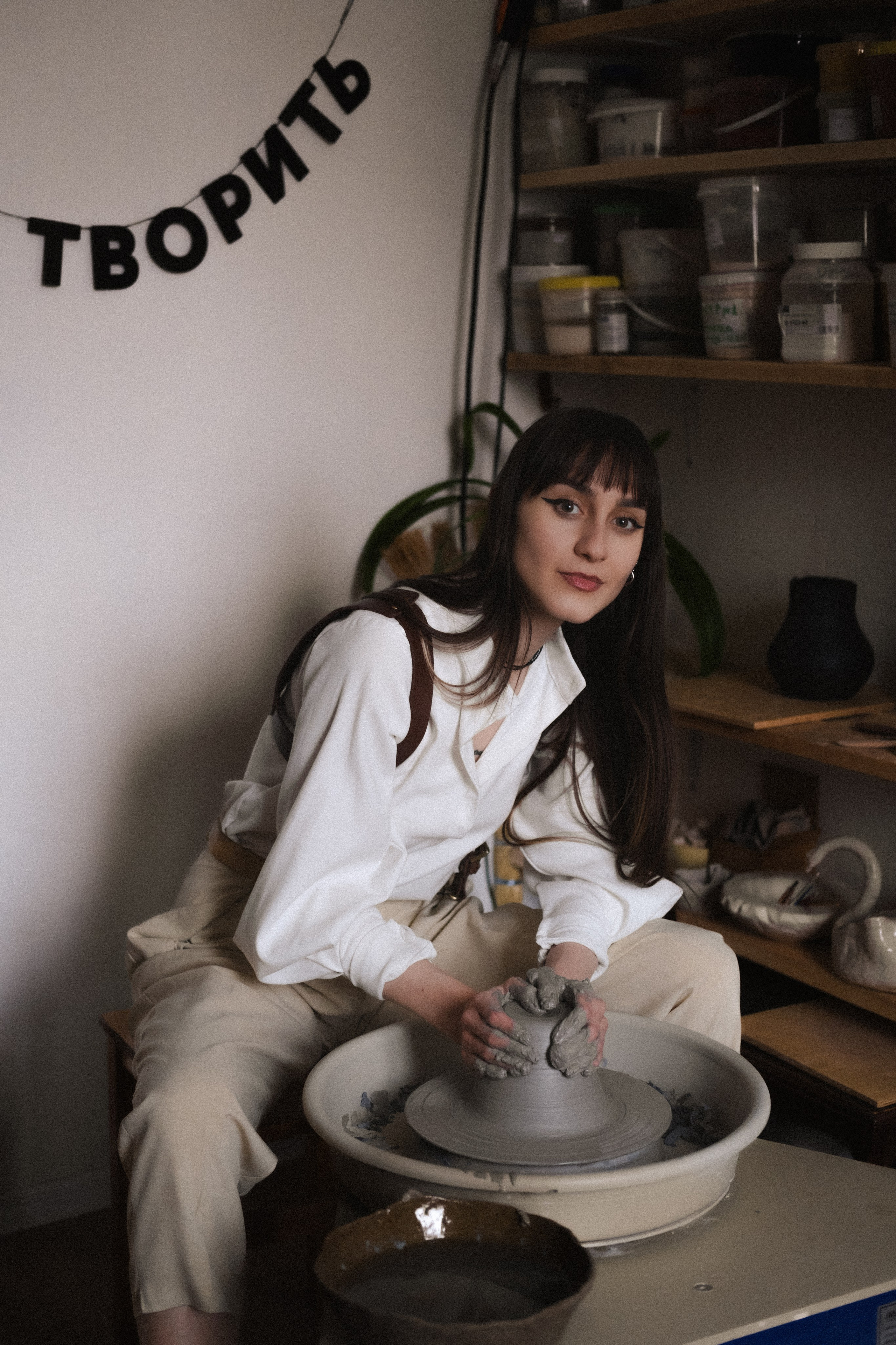 Портфолио. Портреты. Борис Квасов, фотограф. Москва