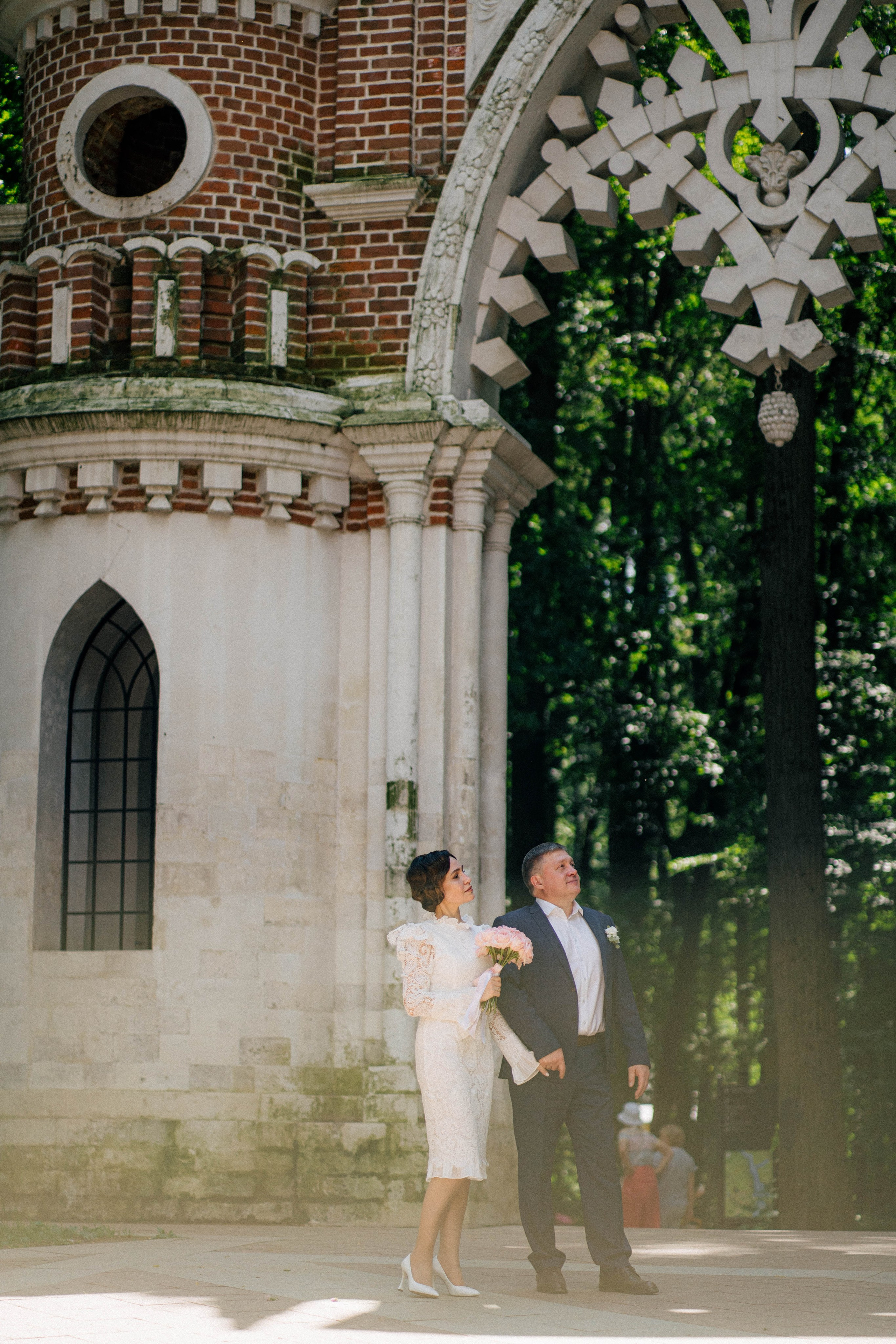Свадьба Марьям и Алексея. Твой фотограф Алина Кочергина