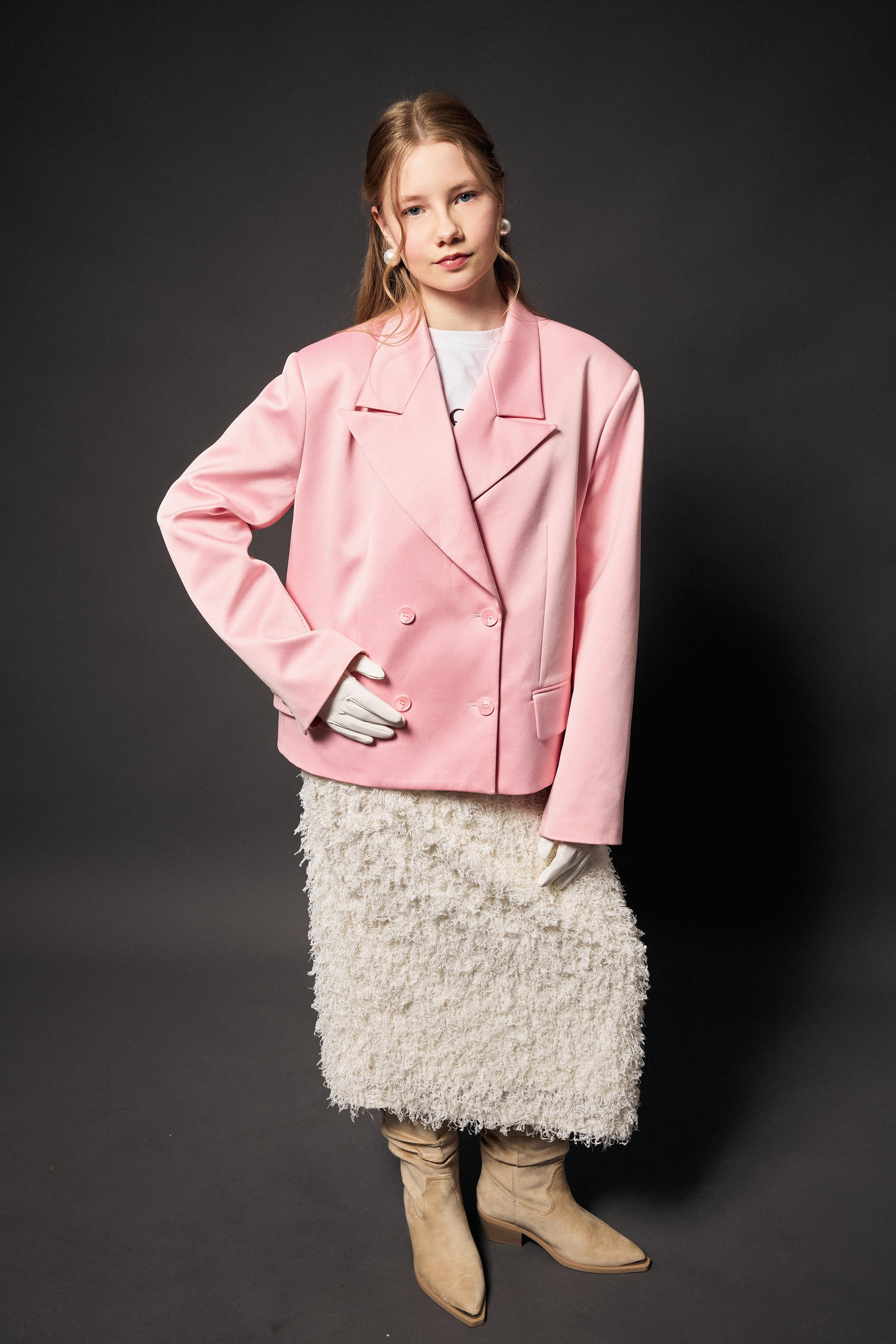 «Sigma» kids. Юрина Полина, фотограф из Екатеринбурга