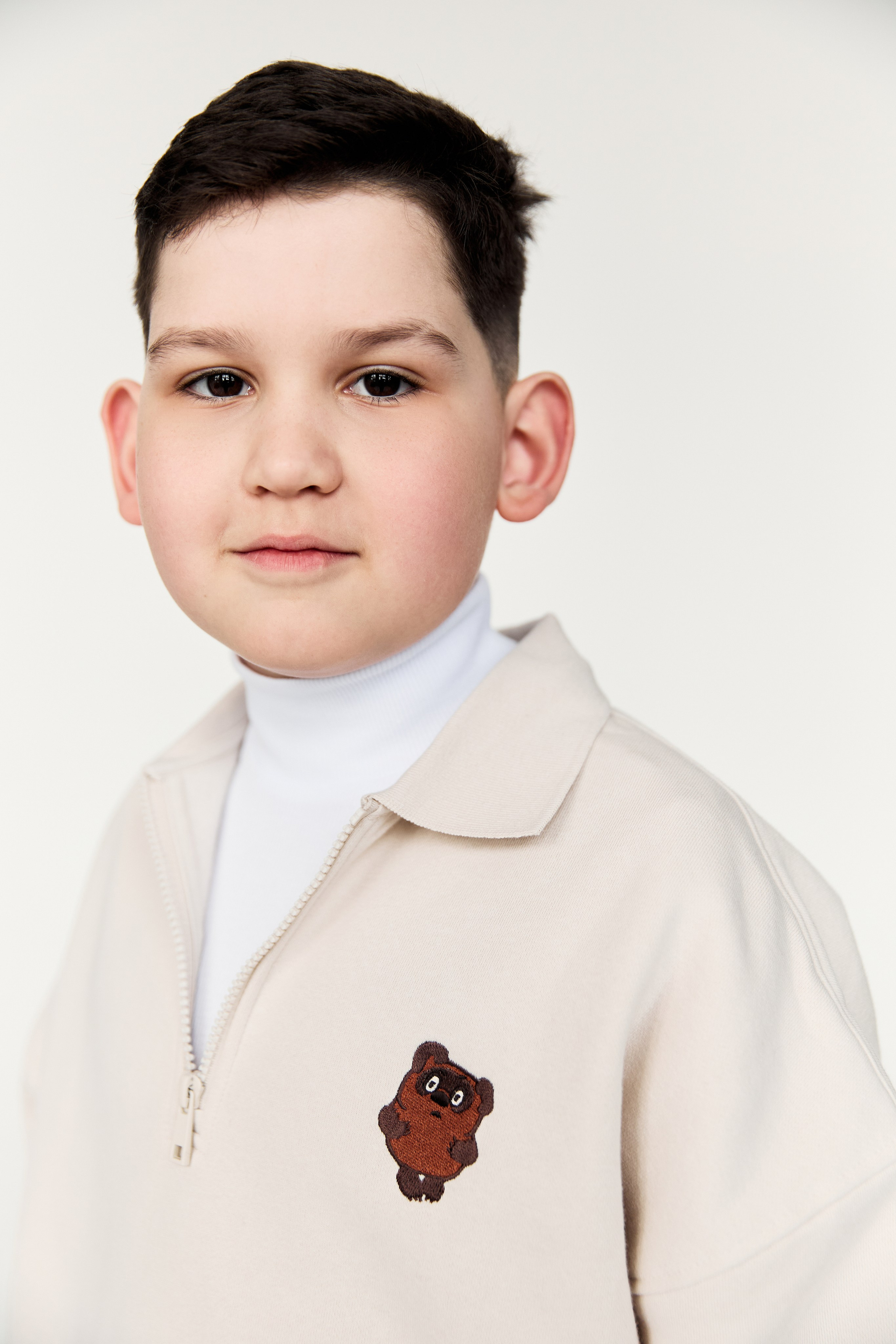 «Sigma» kids. Юрина Полина, фотограф из Екатеринбурга